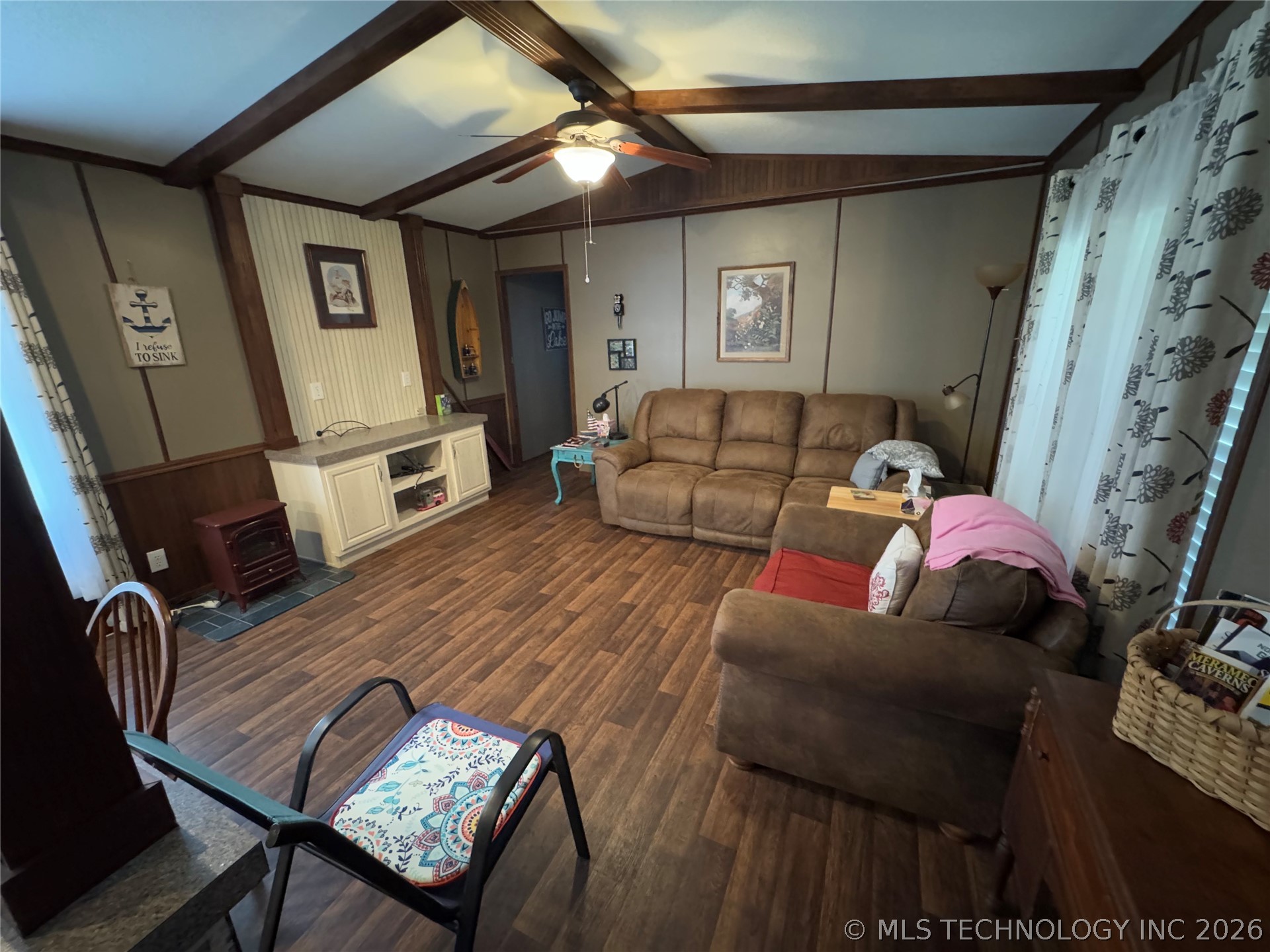 27 Bokchito Street Canadian OK 74425