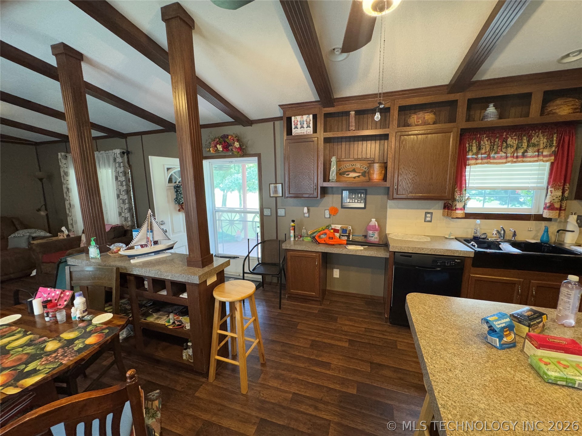 27 Bokchito Street Canadian OK 74425