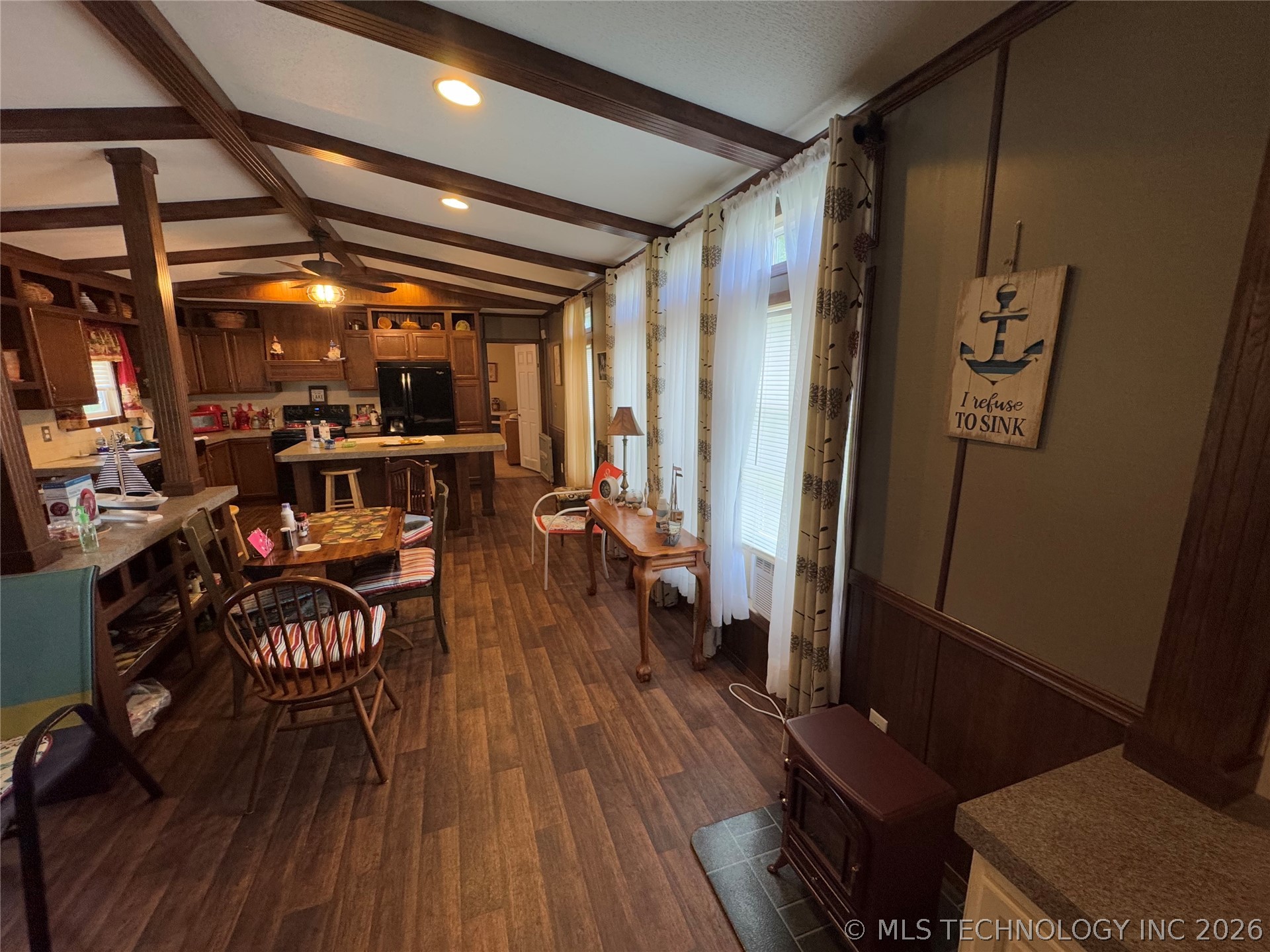 27 Bokchito Street Canadian OK 74425