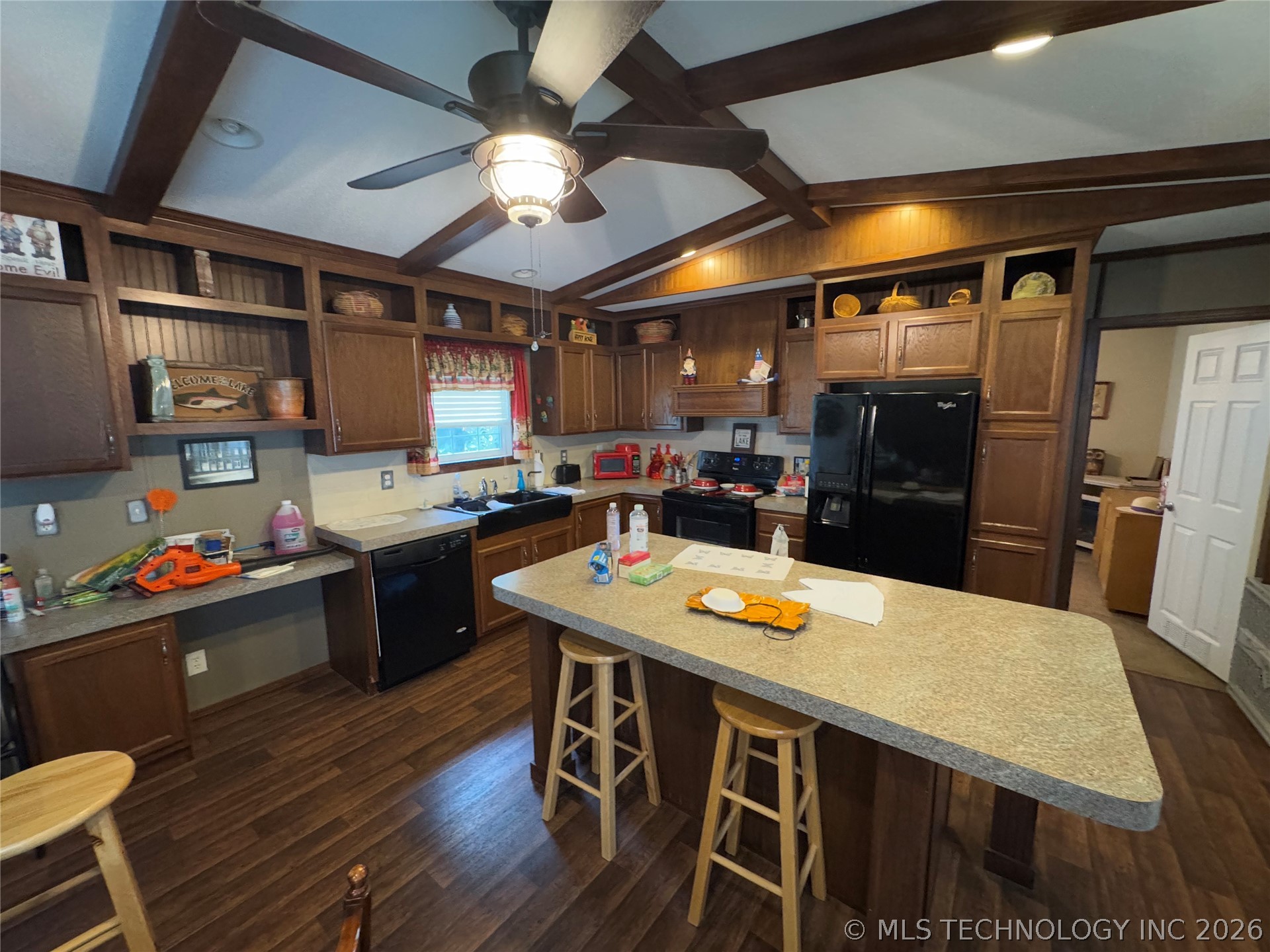 27 Bokchito Street Canadian OK 74425