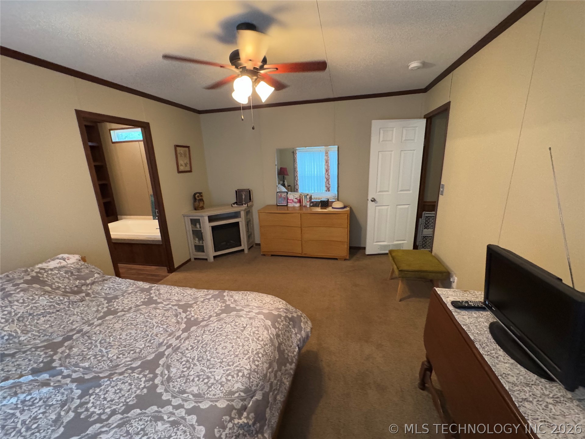 27 Bokchito Street Canadian OK 74425