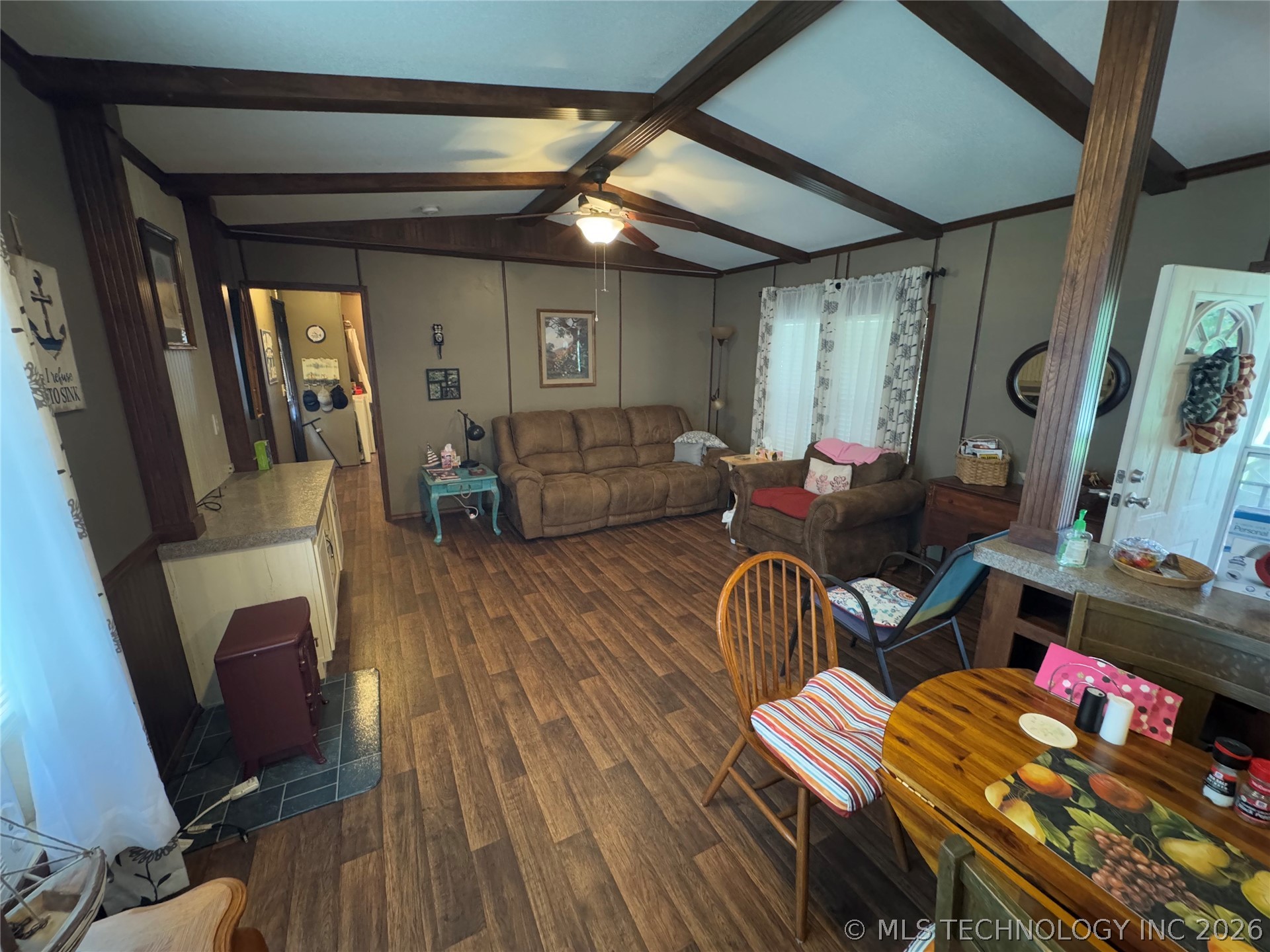 27 Bokchito Street Canadian OK 74425