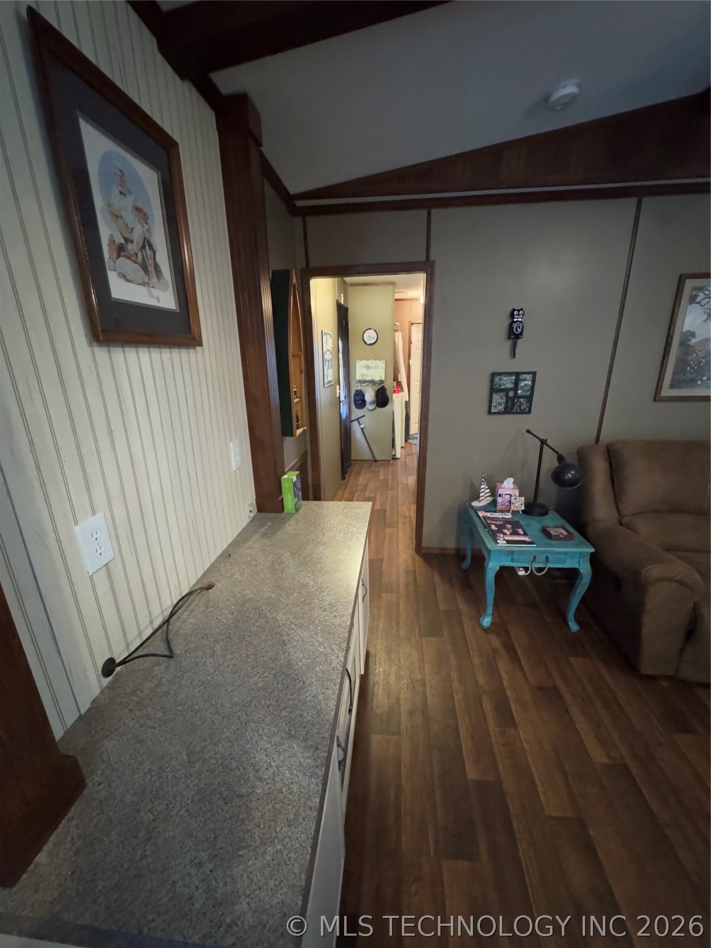 27 Bokchito Street Canadian OK 74425