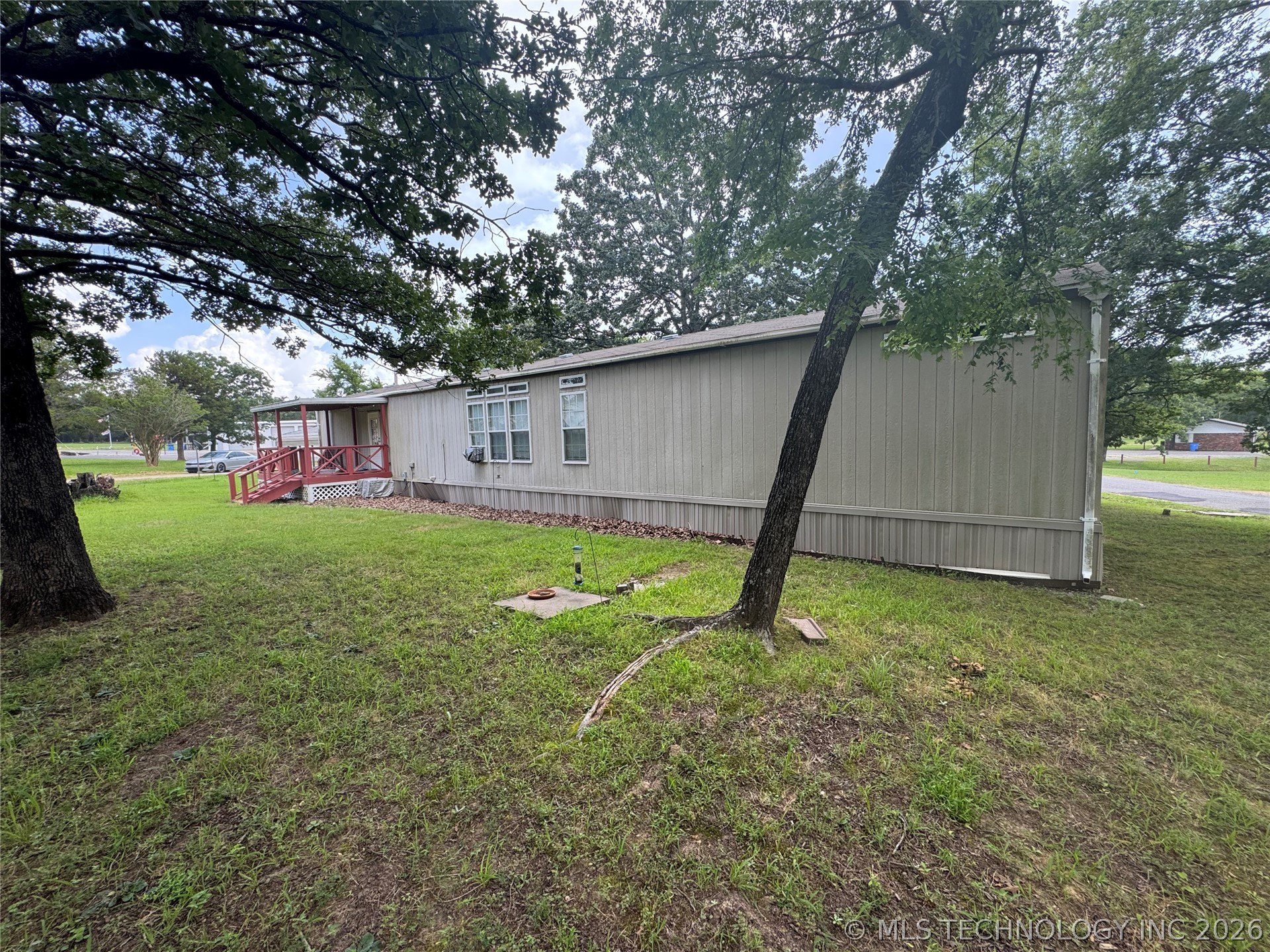 27 Bokchito Street Canadian OK 74425