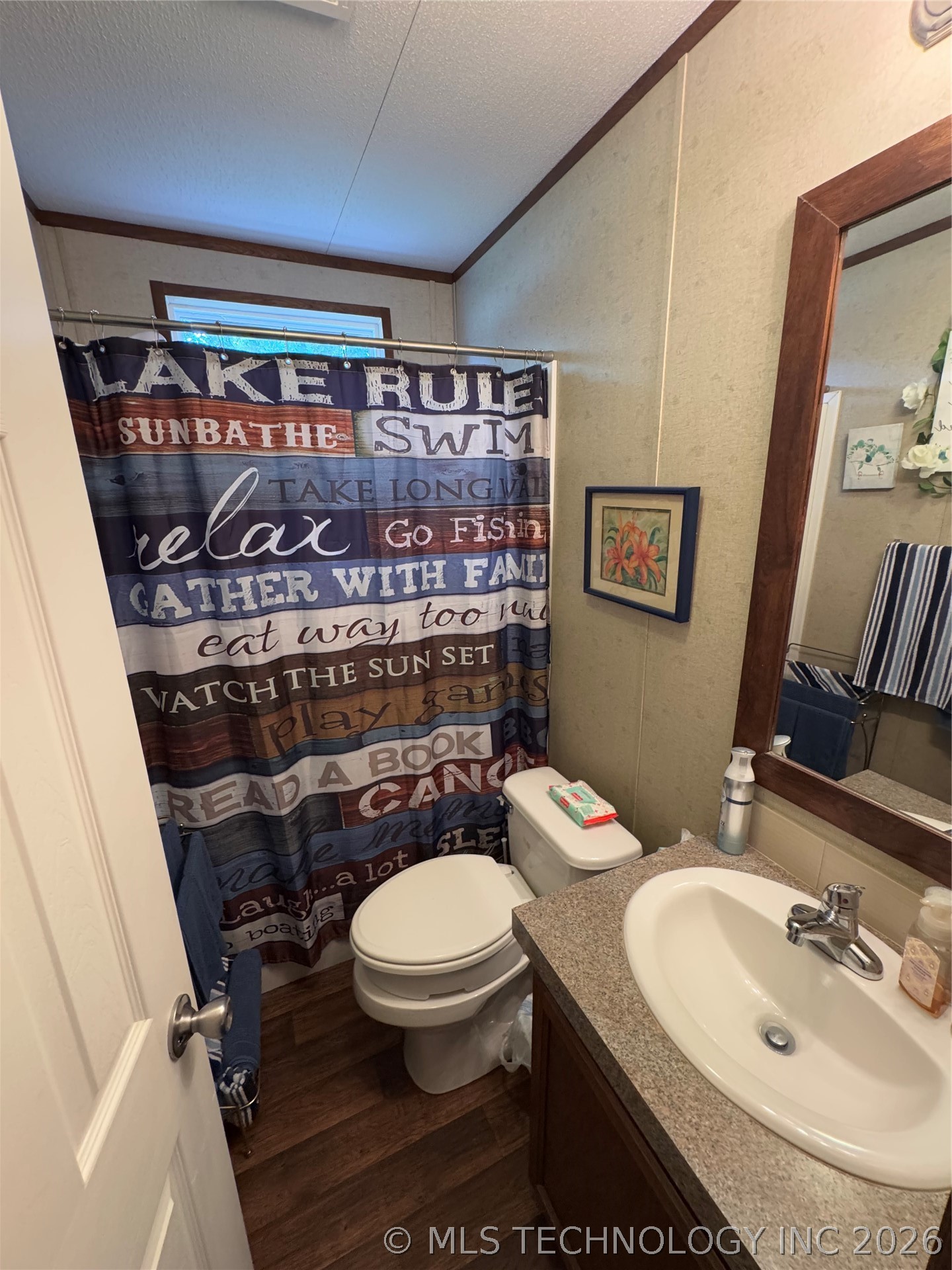 27 Bokchito Street Canadian OK 74425