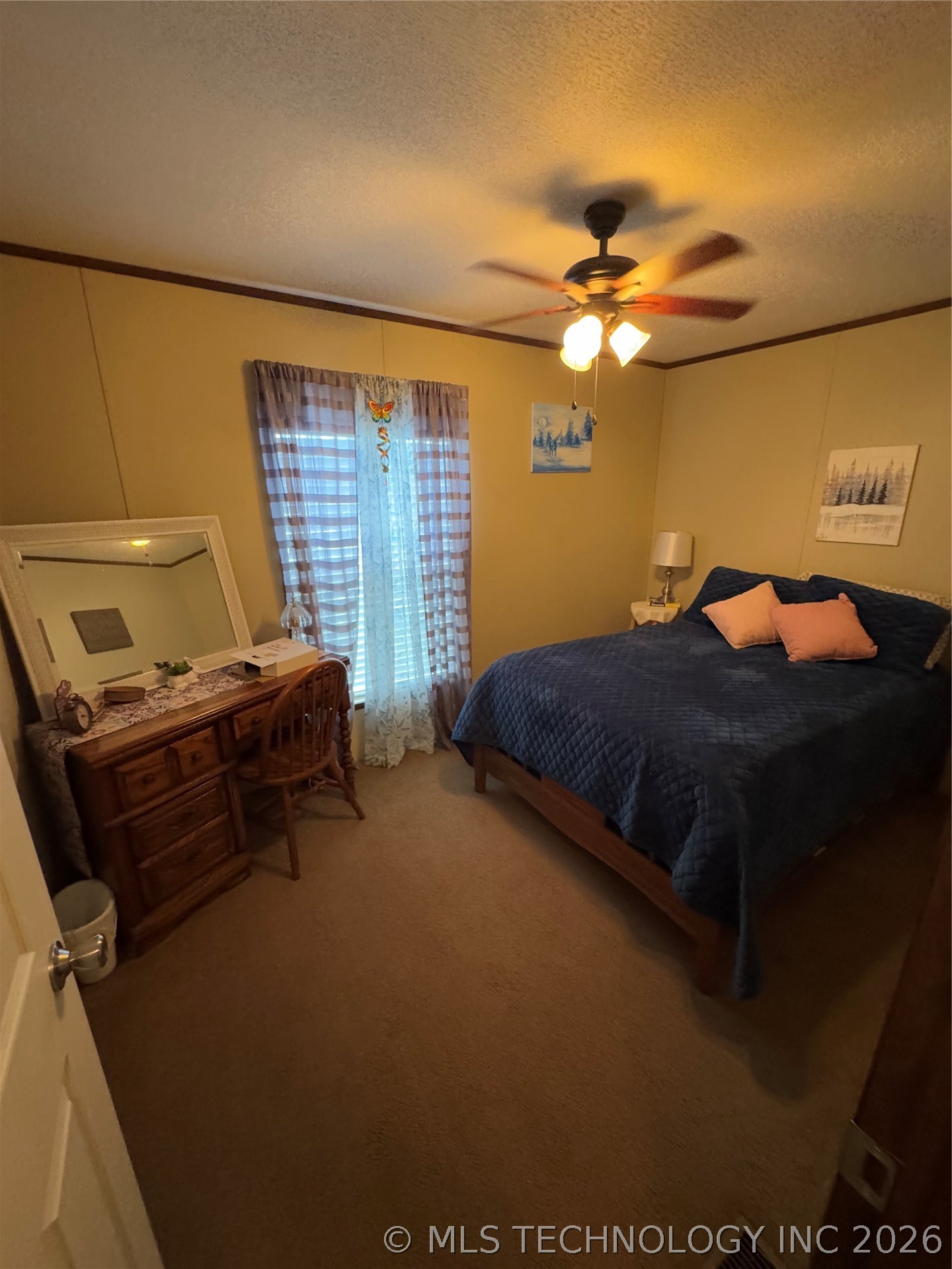 27 Bokchito Street Canadian OK 74425