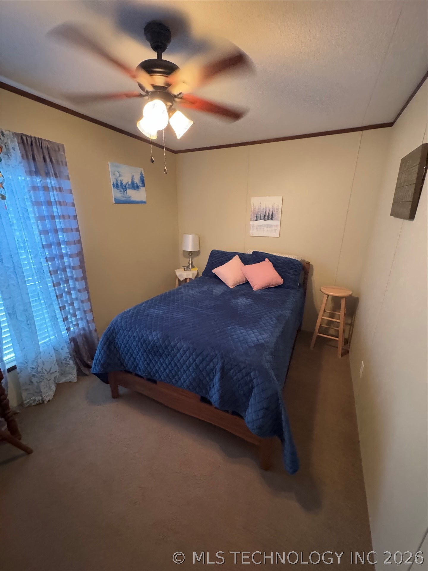 27 Bokchito Street Canadian OK 74425