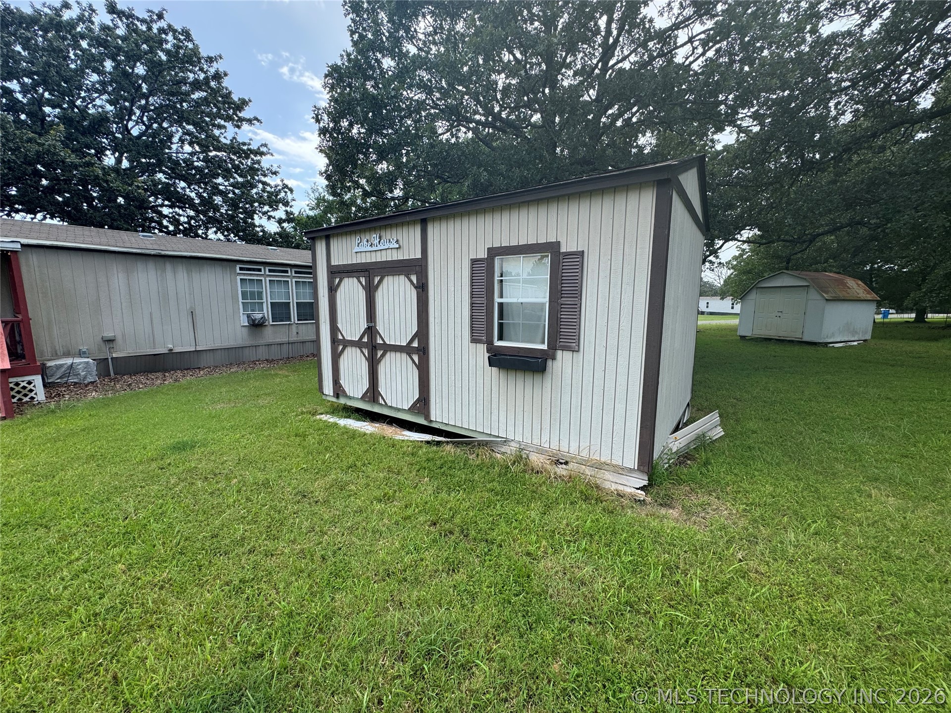 27 Bokchito Street Canadian OK 74425