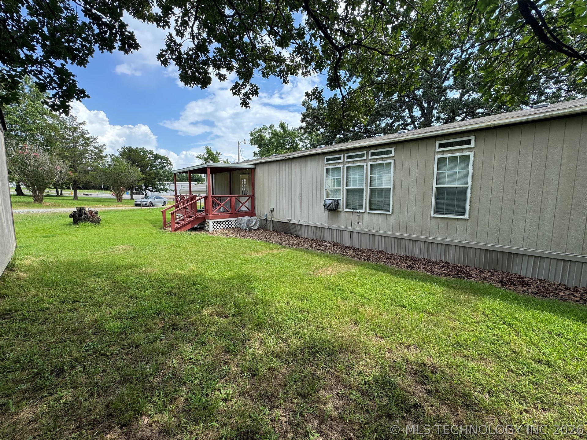 27 Bokchito Street Canadian OK 74425