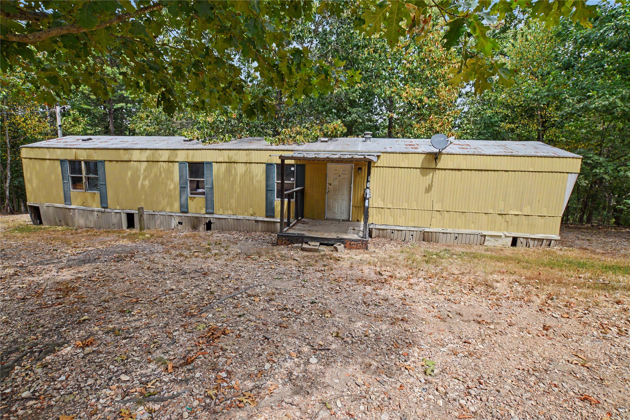 1090 Boulder Drive Kansas OK 74347