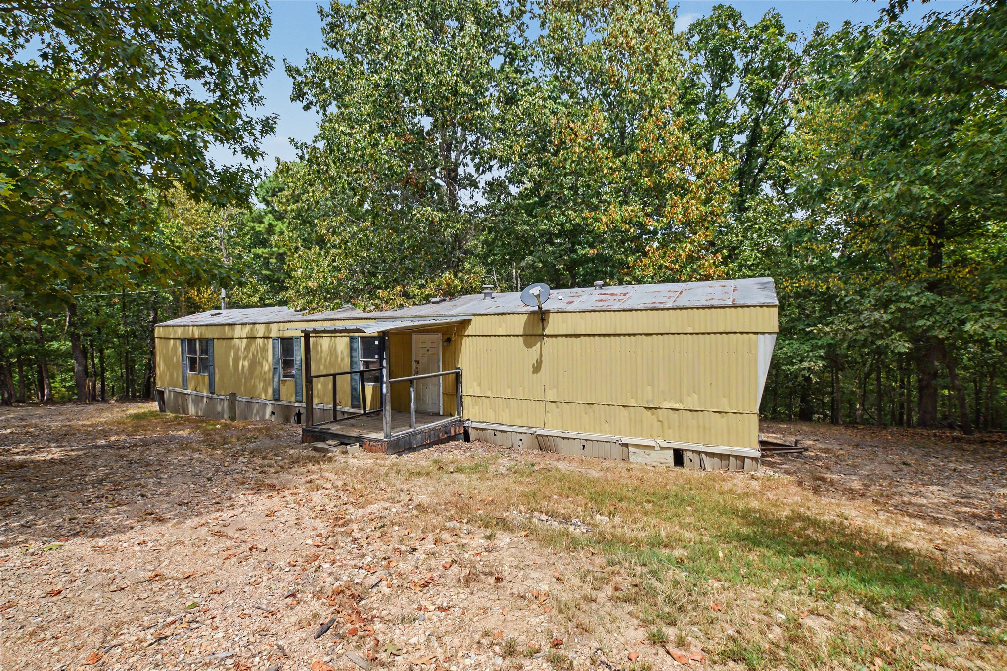 1090 Boulder Drive Kansas OK 74347