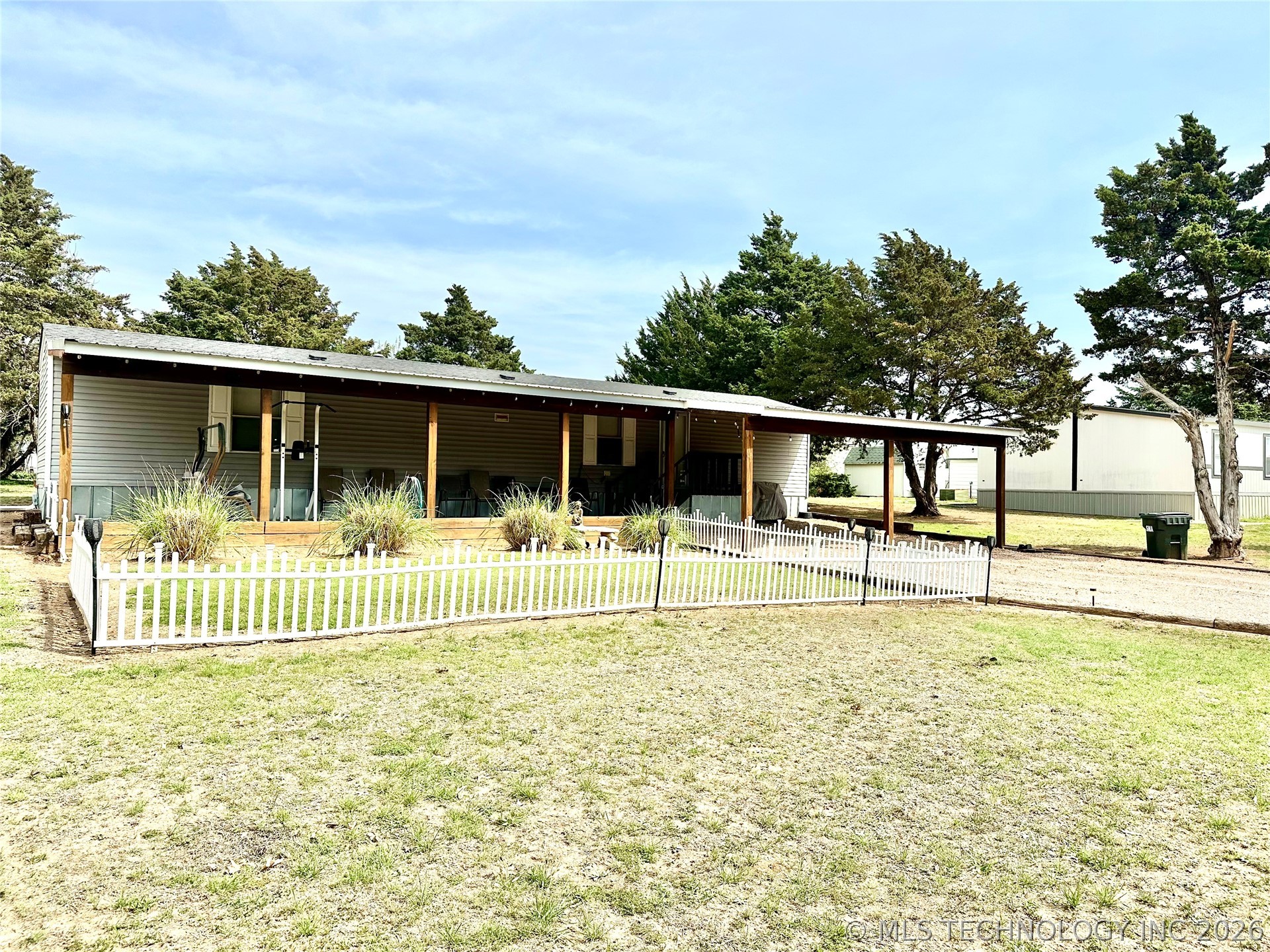 506 Northwest Drive Sulphur OK 73086