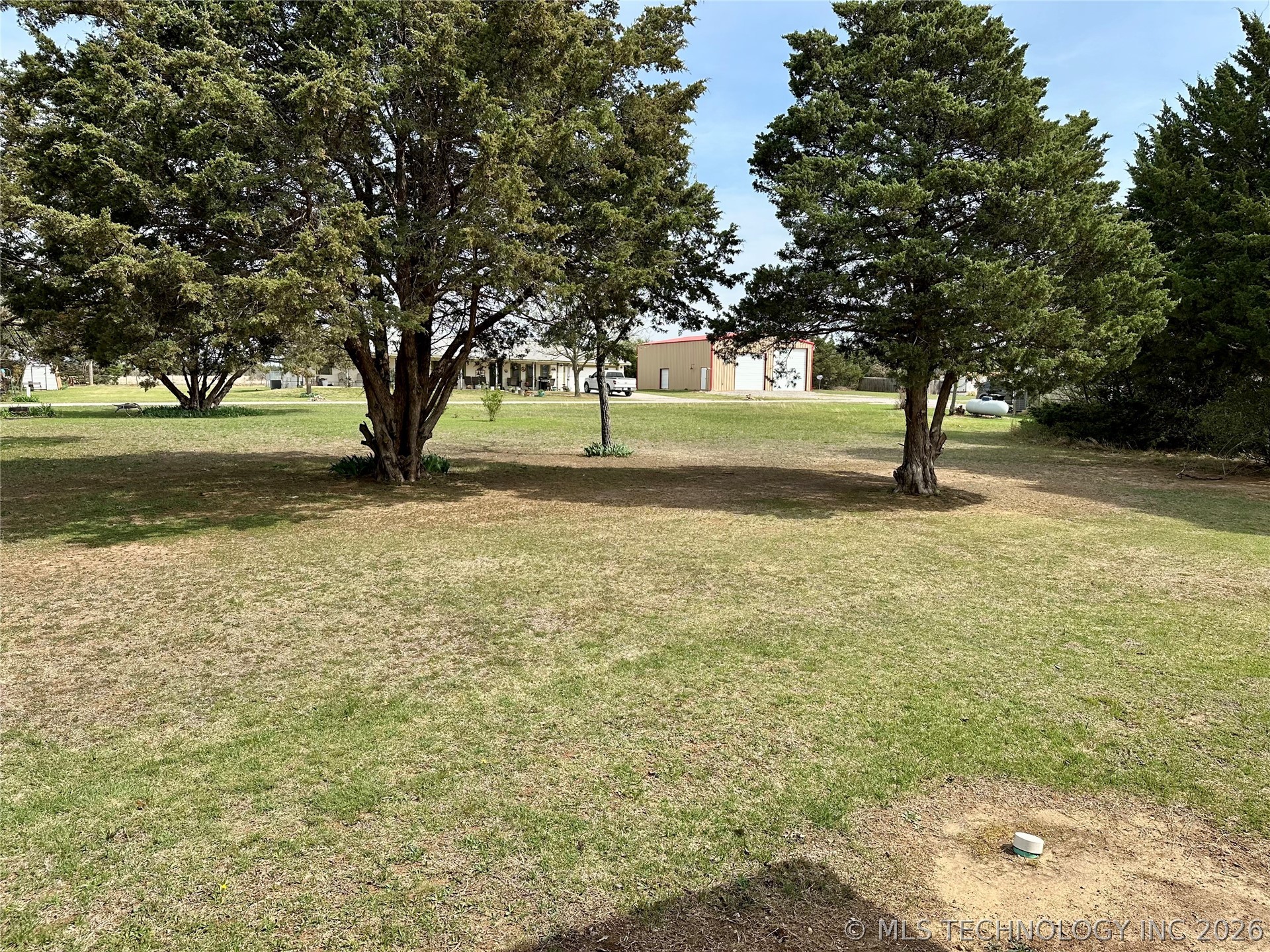 506 Northwest Drive Sulphur OK 73086