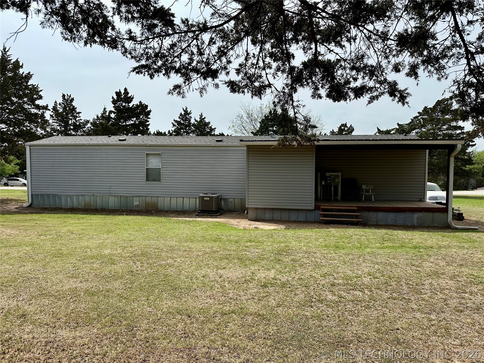 506 Northwest Drive Sulphur OK 73086