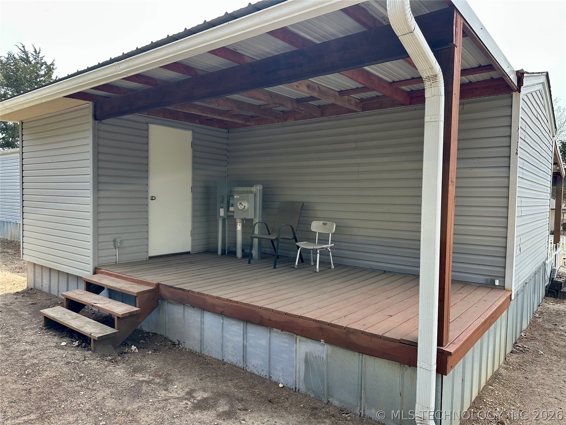 506 Northwest Drive Sulphur OK 73086