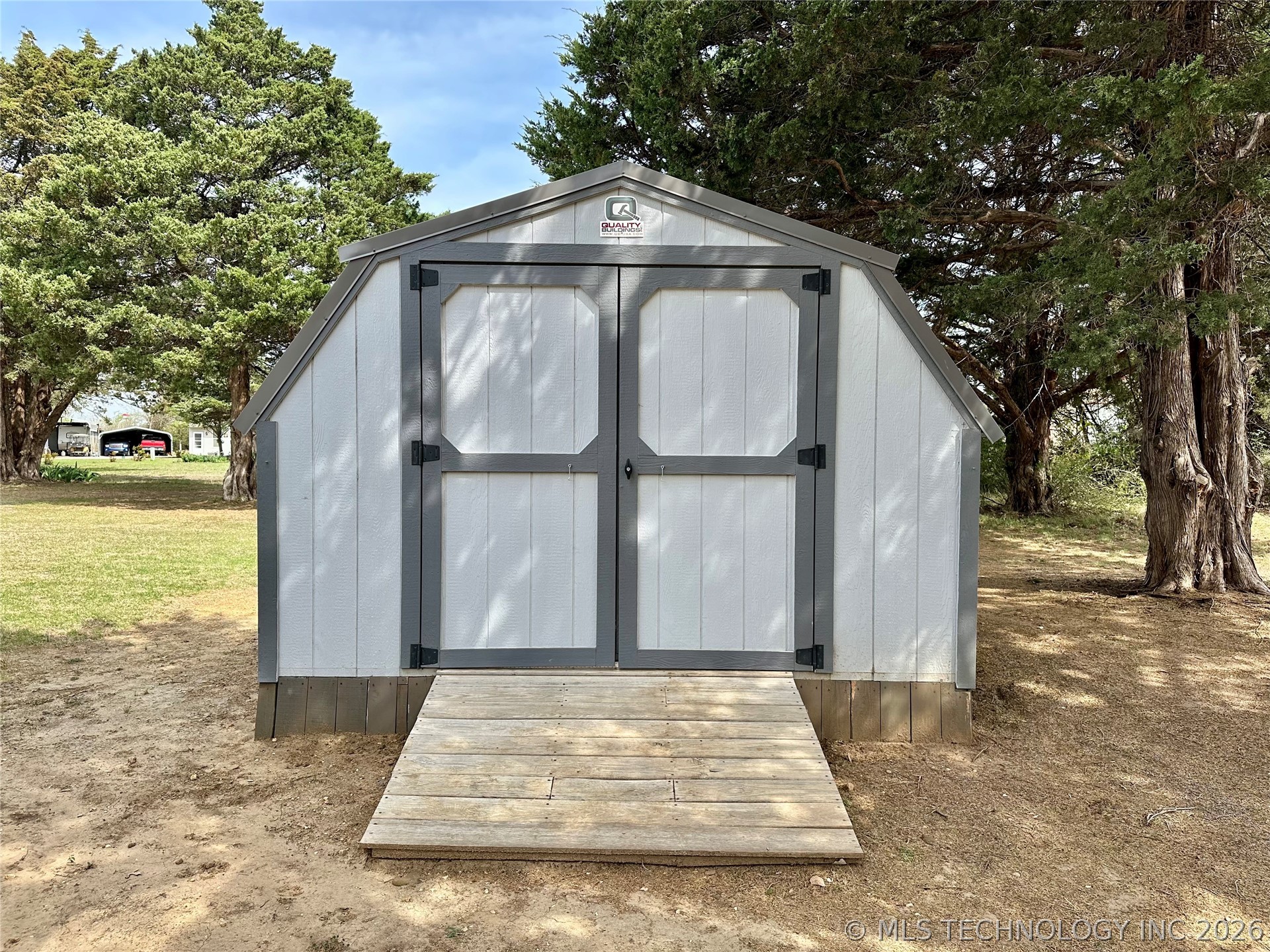 506 Northwest Drive Sulphur OK 73086