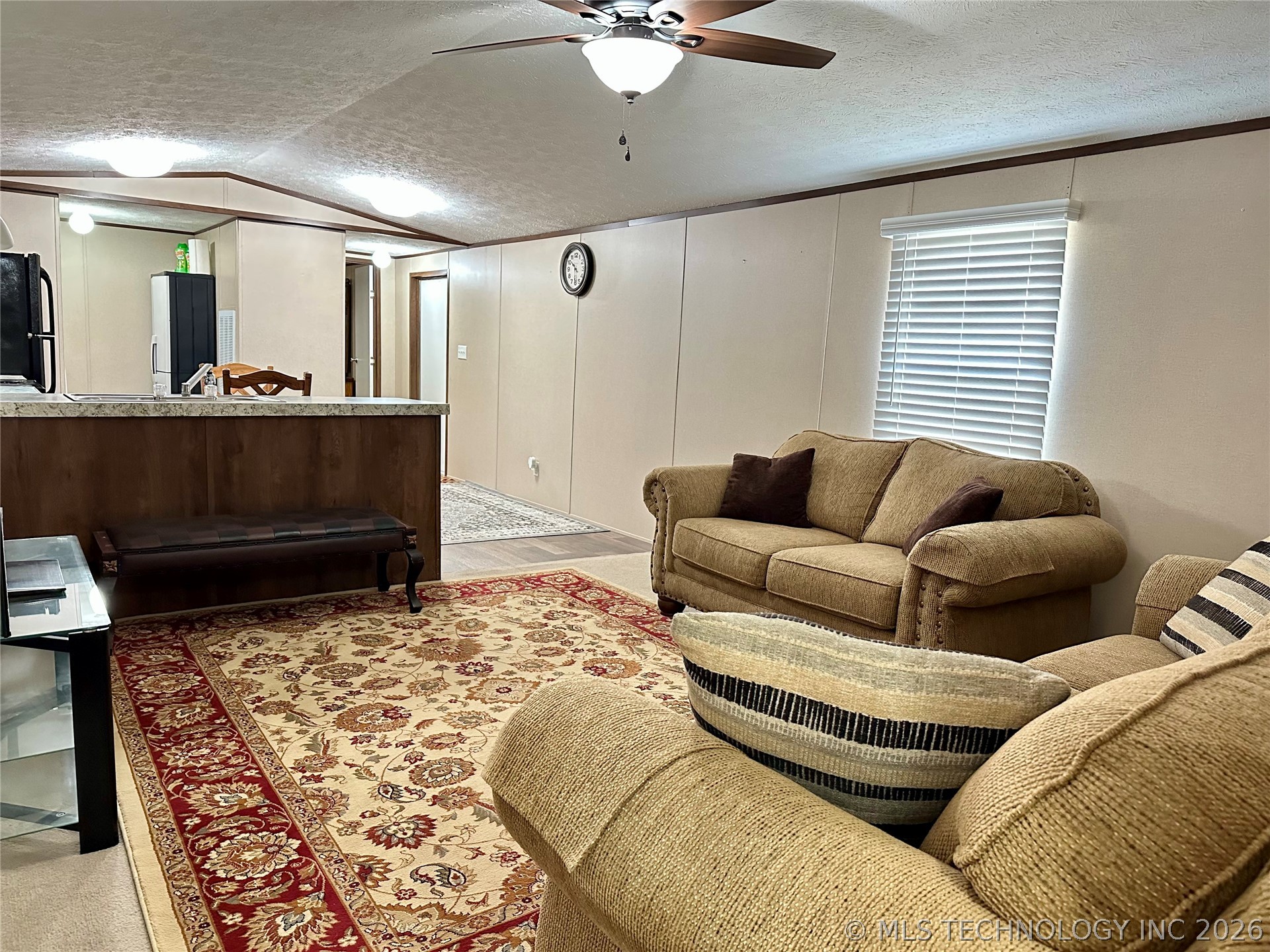 506 Northwest Drive Sulphur OK 73086