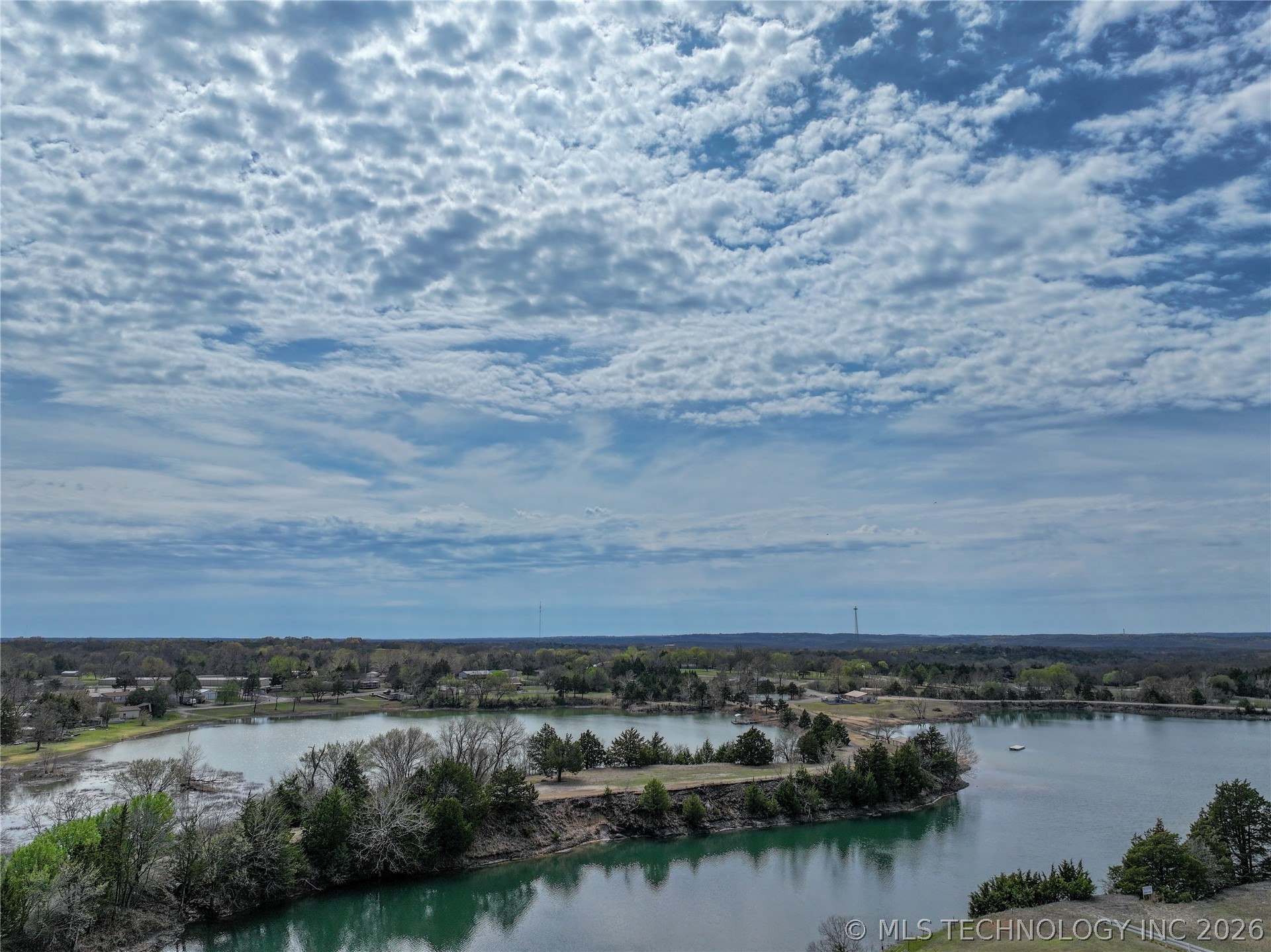 506 Northwest Drive Sulphur OK 73086