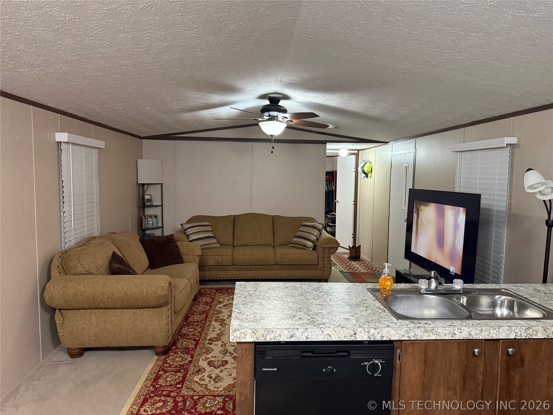 506 Northwest Drive Sulphur OK 73086