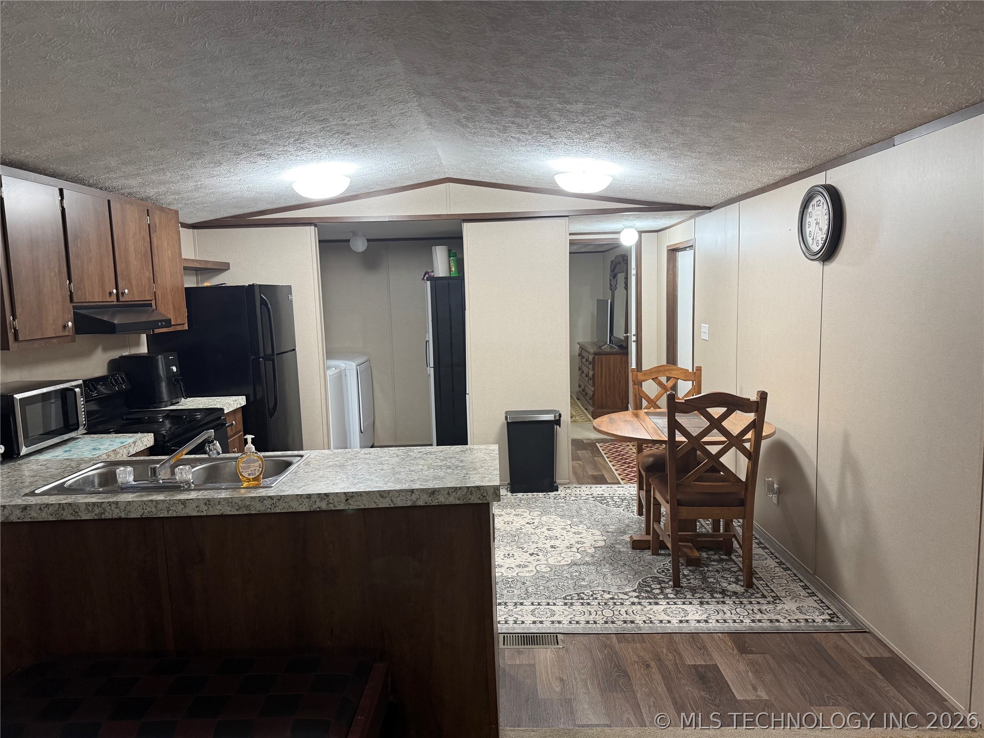 506 Northwest Drive Sulphur OK 73086