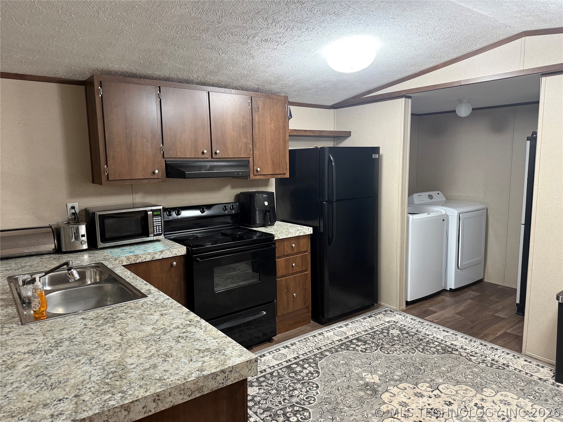 506 Northwest Drive Sulphur OK 73086