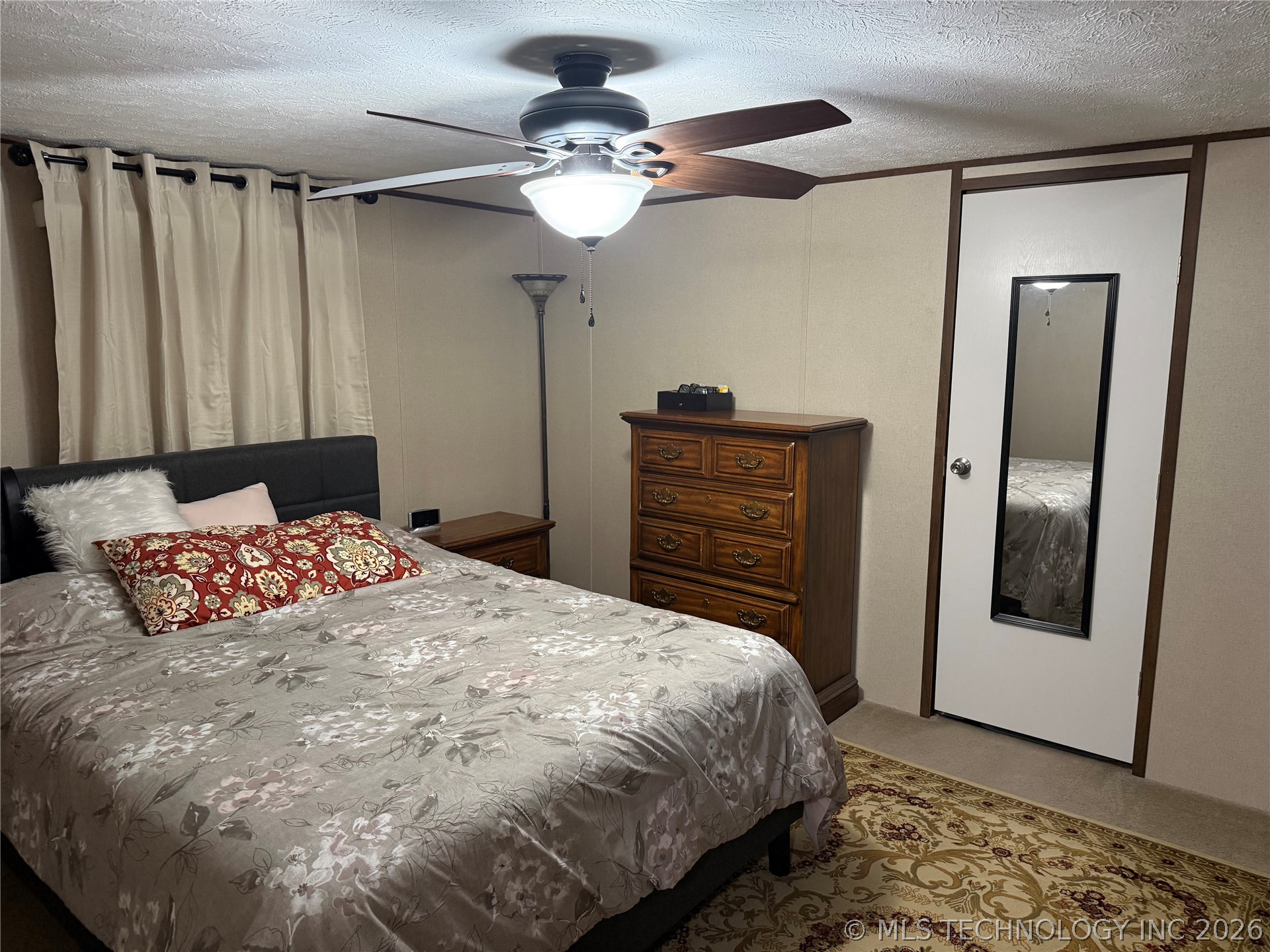 506 Northwest Drive Sulphur OK 73086
