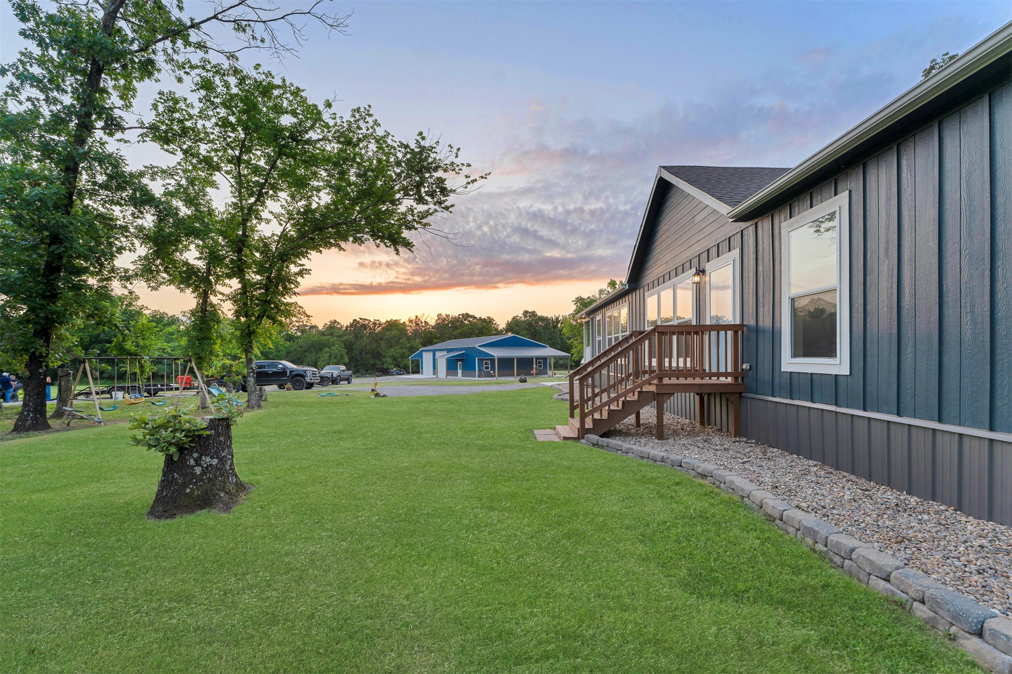 15290 E 400 Road Claremore OK 74017