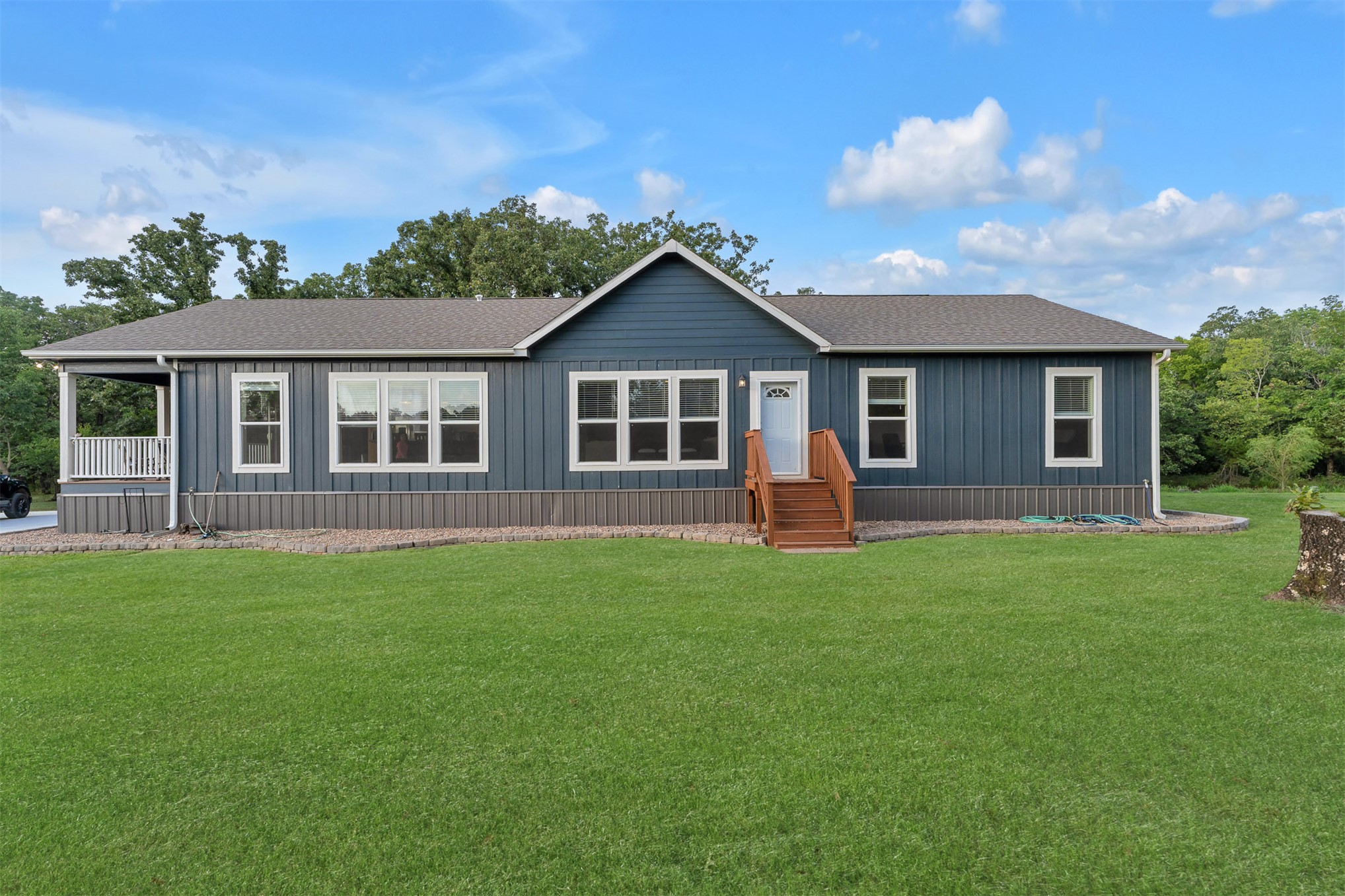 15290 E 400 Road Claremore OK 74017
