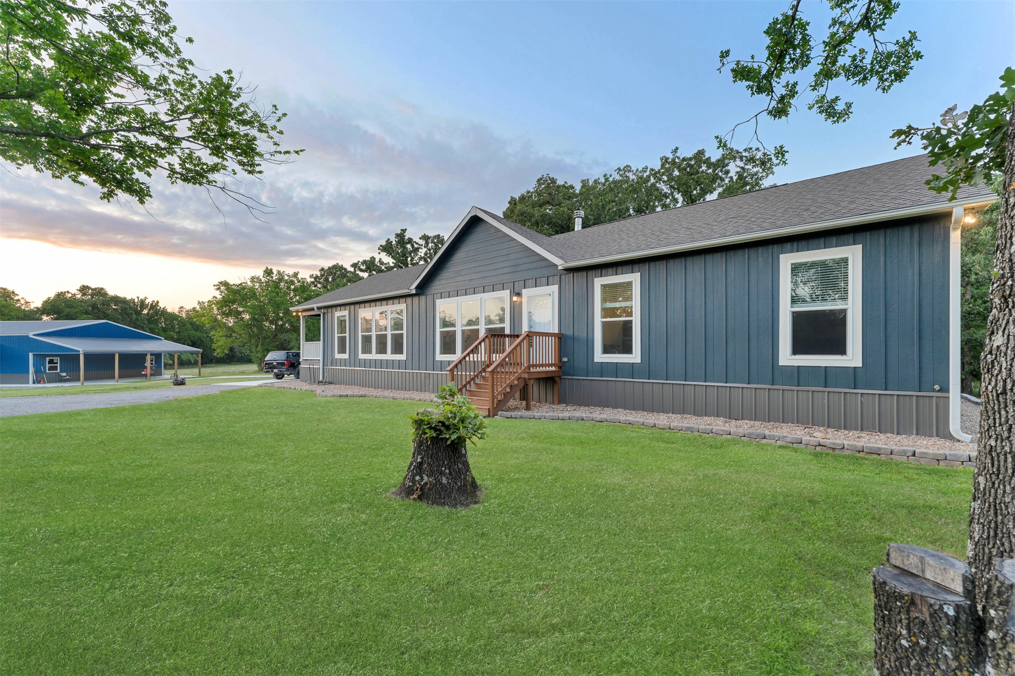 15290 E 400 Road Claremore OK 74017