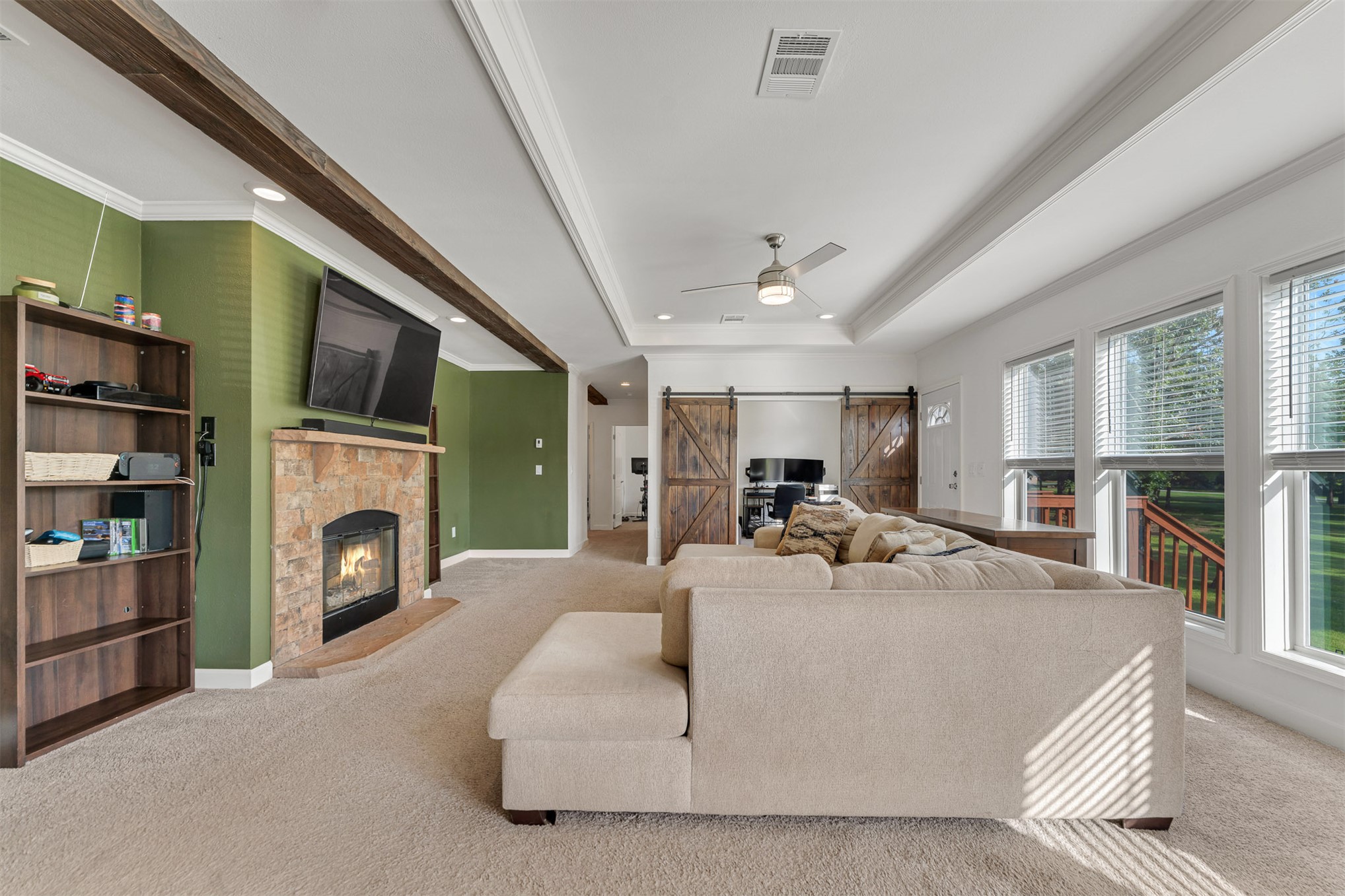 15290 E 400 Road Claremore OK 74017