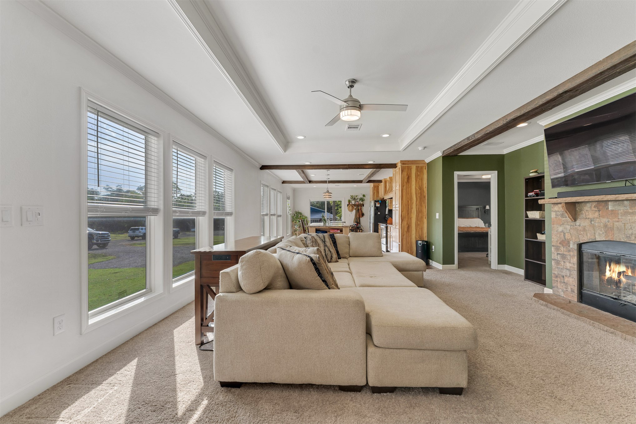 15290 E 400 Road Claremore OK 74017