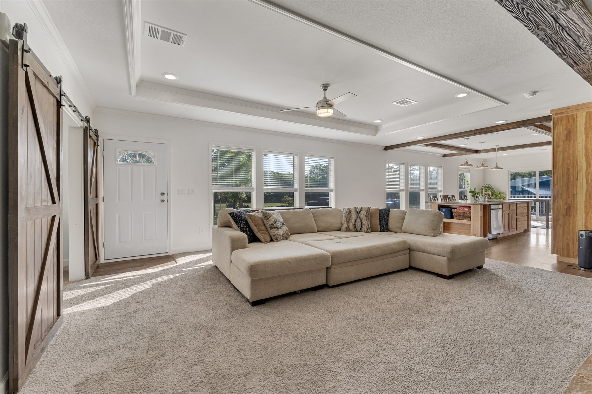 15290 E 400 Road Claremore OK 74017