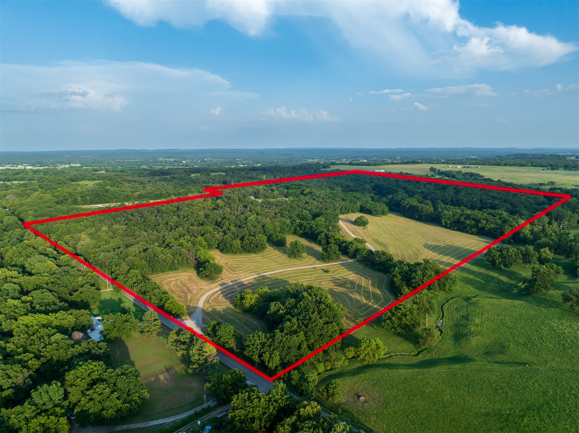 15290 E 400 Road Claremore OK 74017