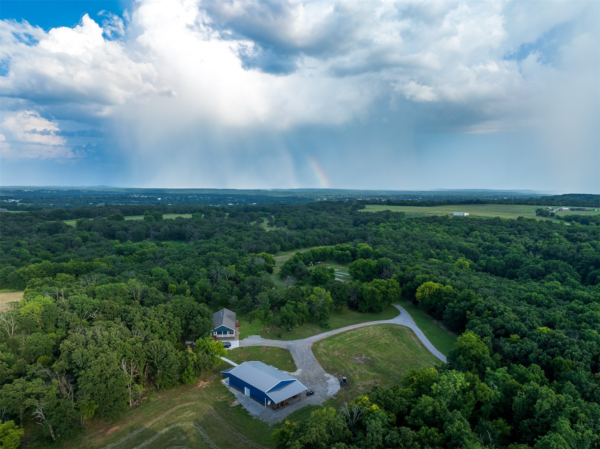 15290 E 400 Road Claremore OK 74017
