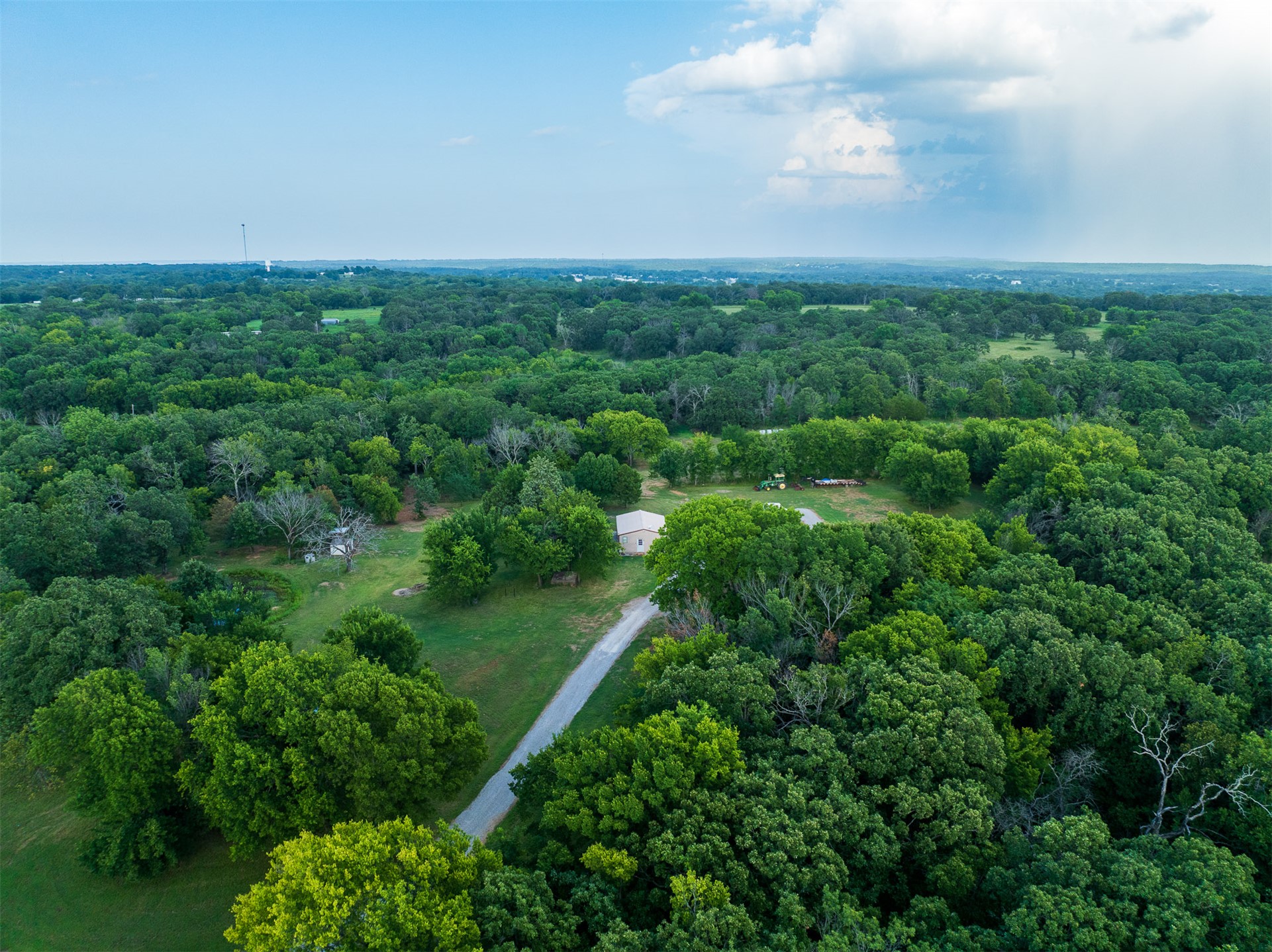 15290 E 400 Road Claremore OK 74017