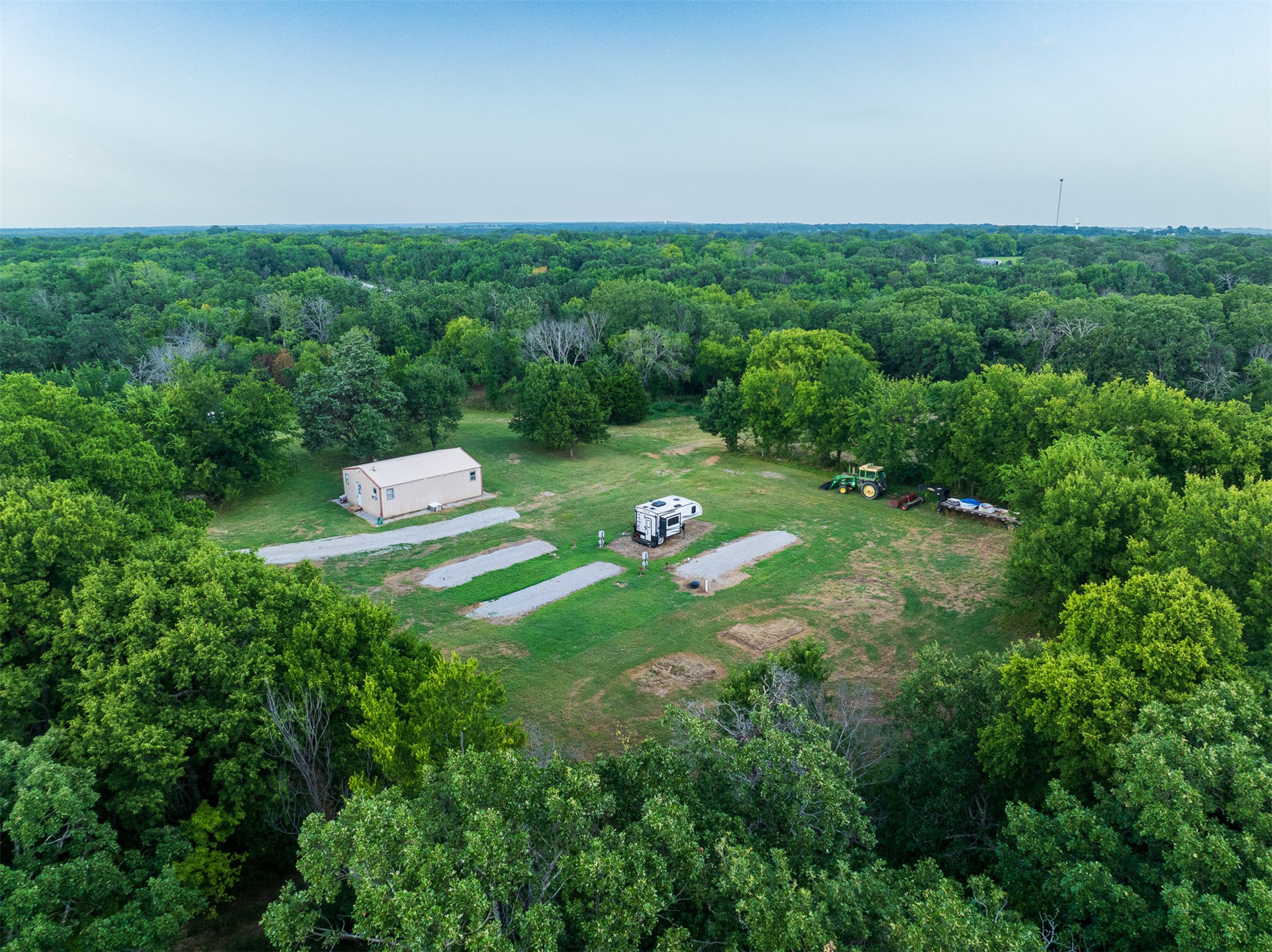 15290 E 400 Road Claremore OK 74017