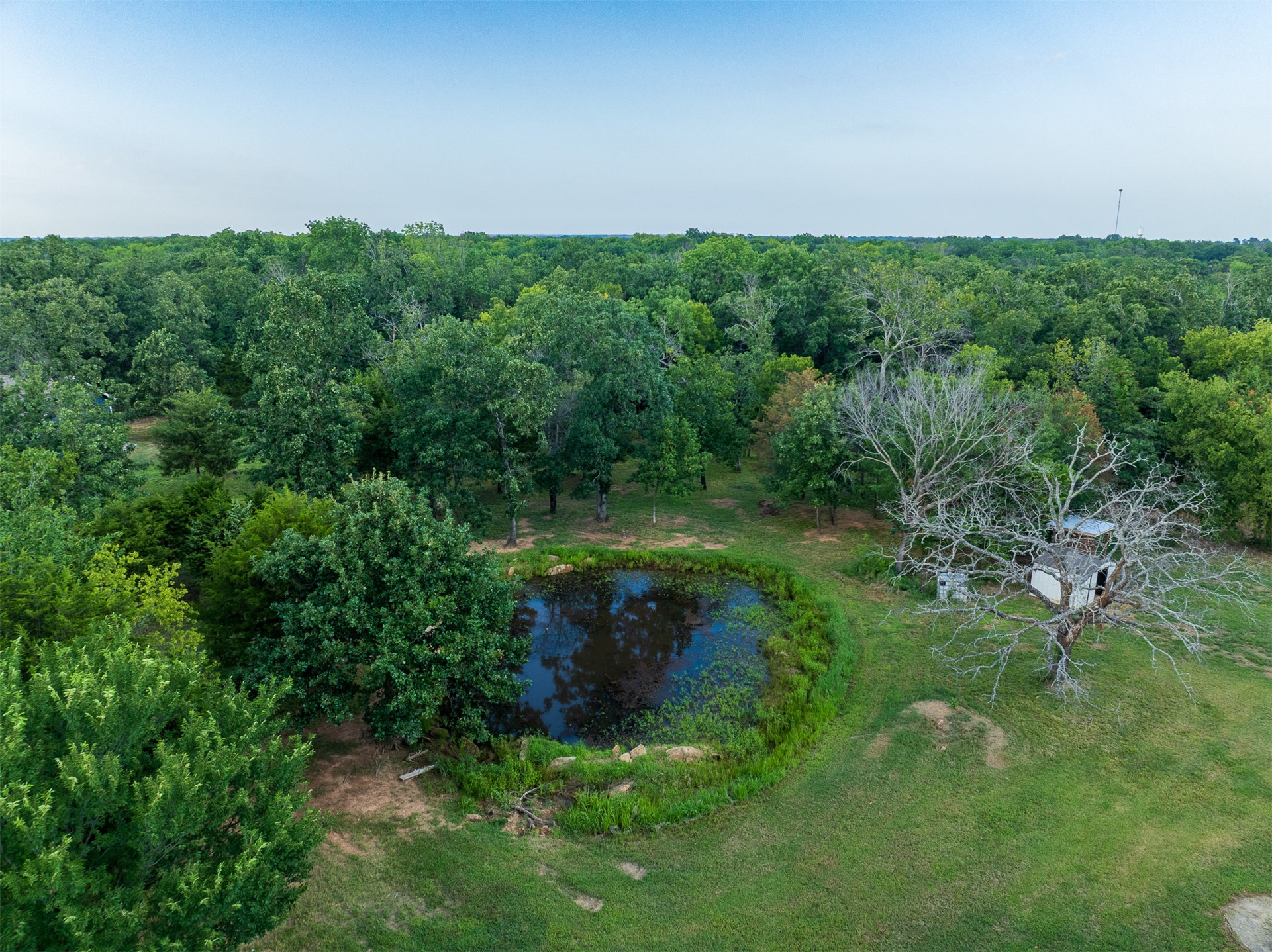 15290 E 400 Road Claremore OK 74017