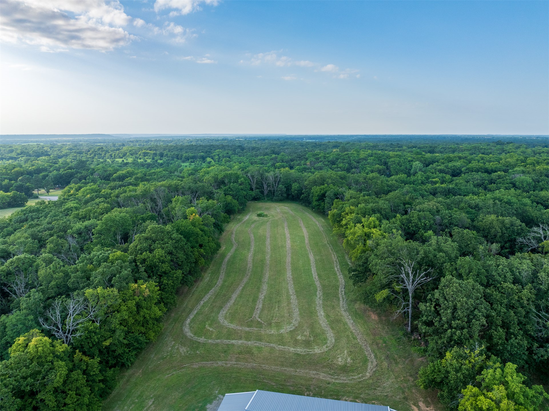 15290 E 400 Road Claremore OK 74017