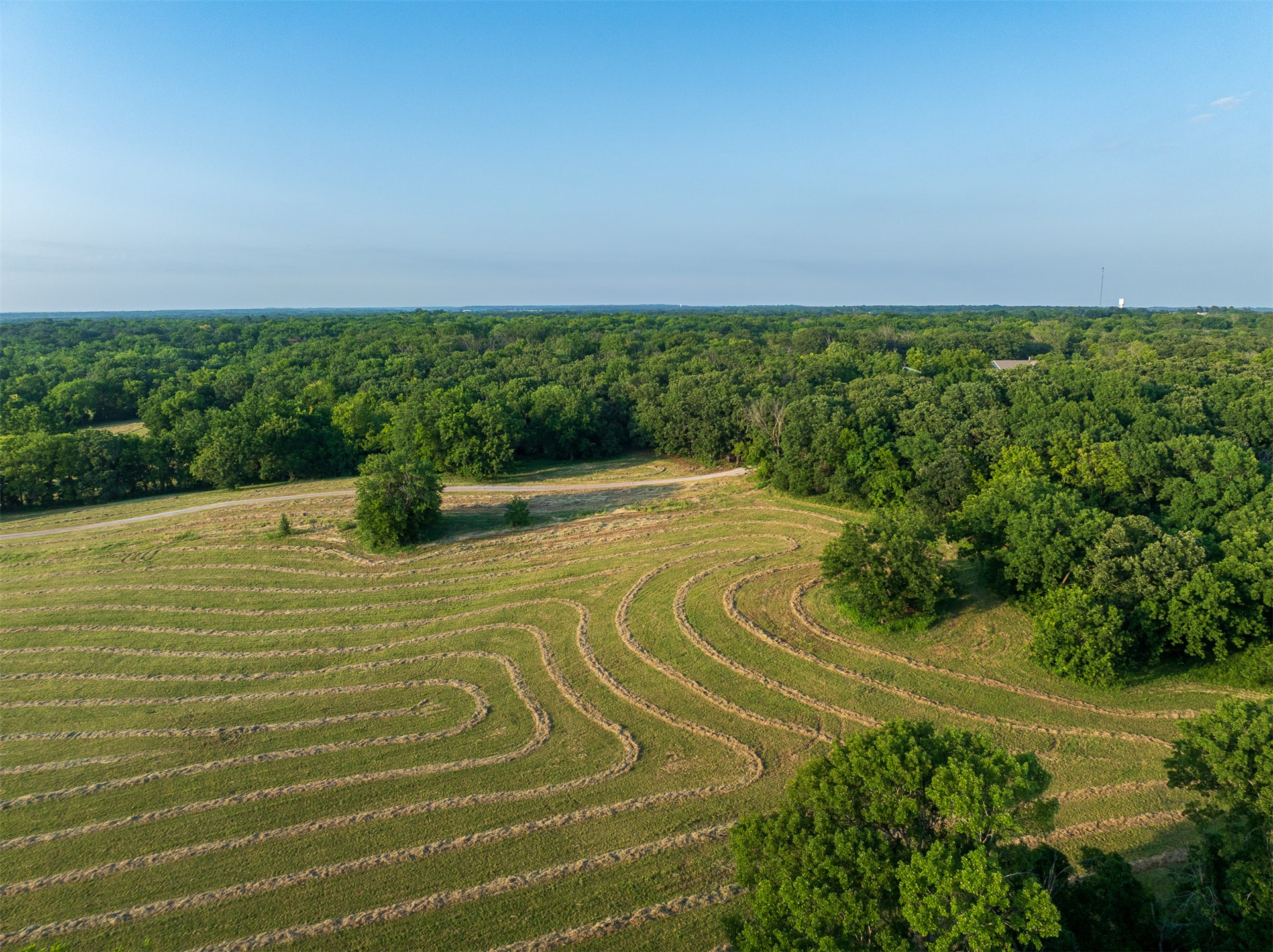 15290 E 400 Road Claremore OK 74017