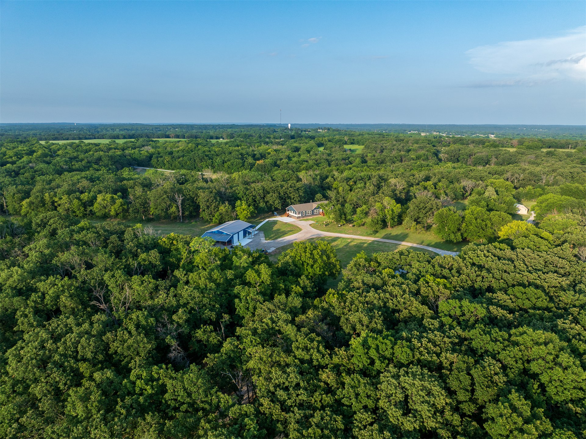 15290 E 400 Road Claremore OK 74017