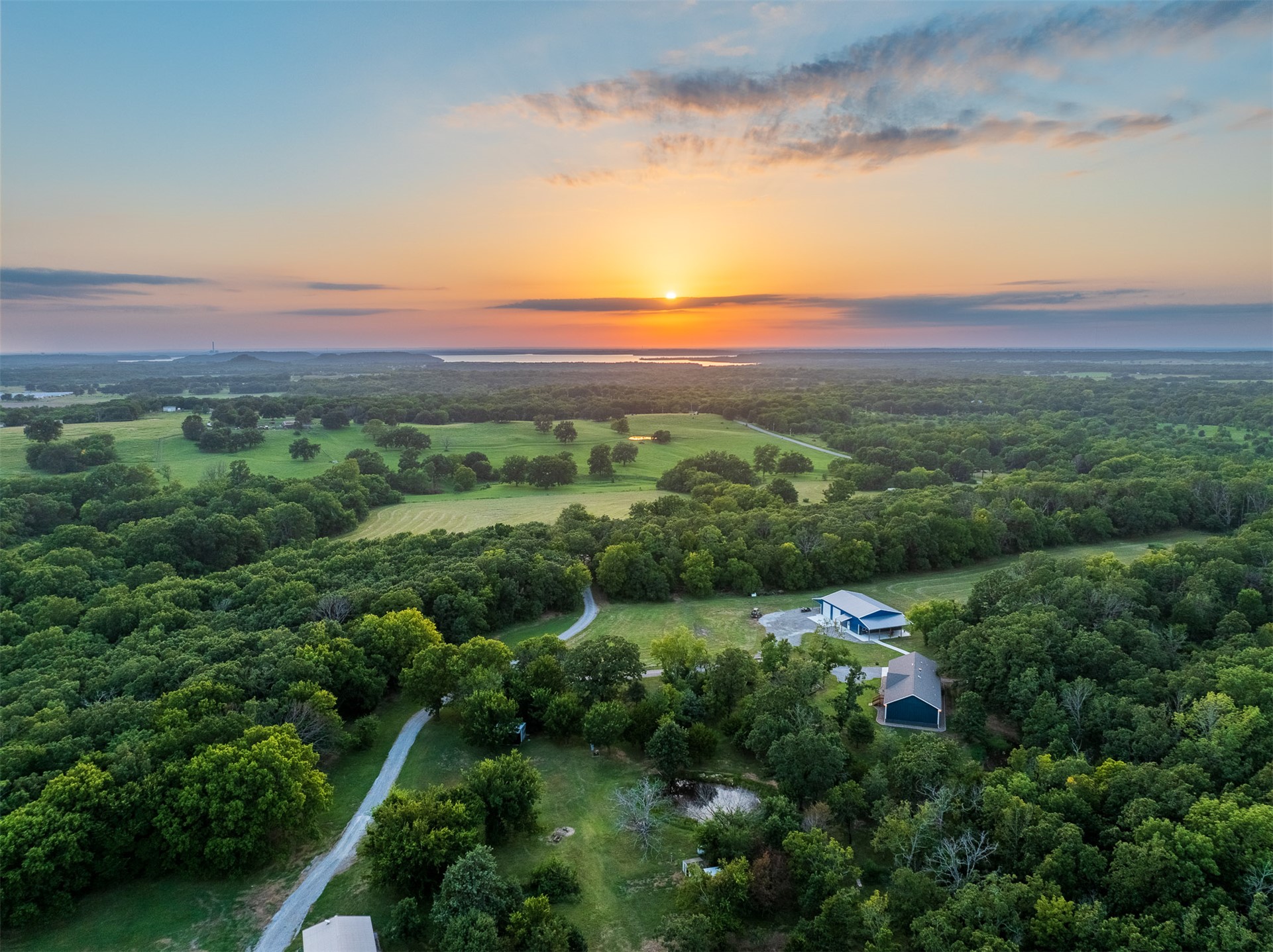 15290 E 400 Road Claremore OK 74017