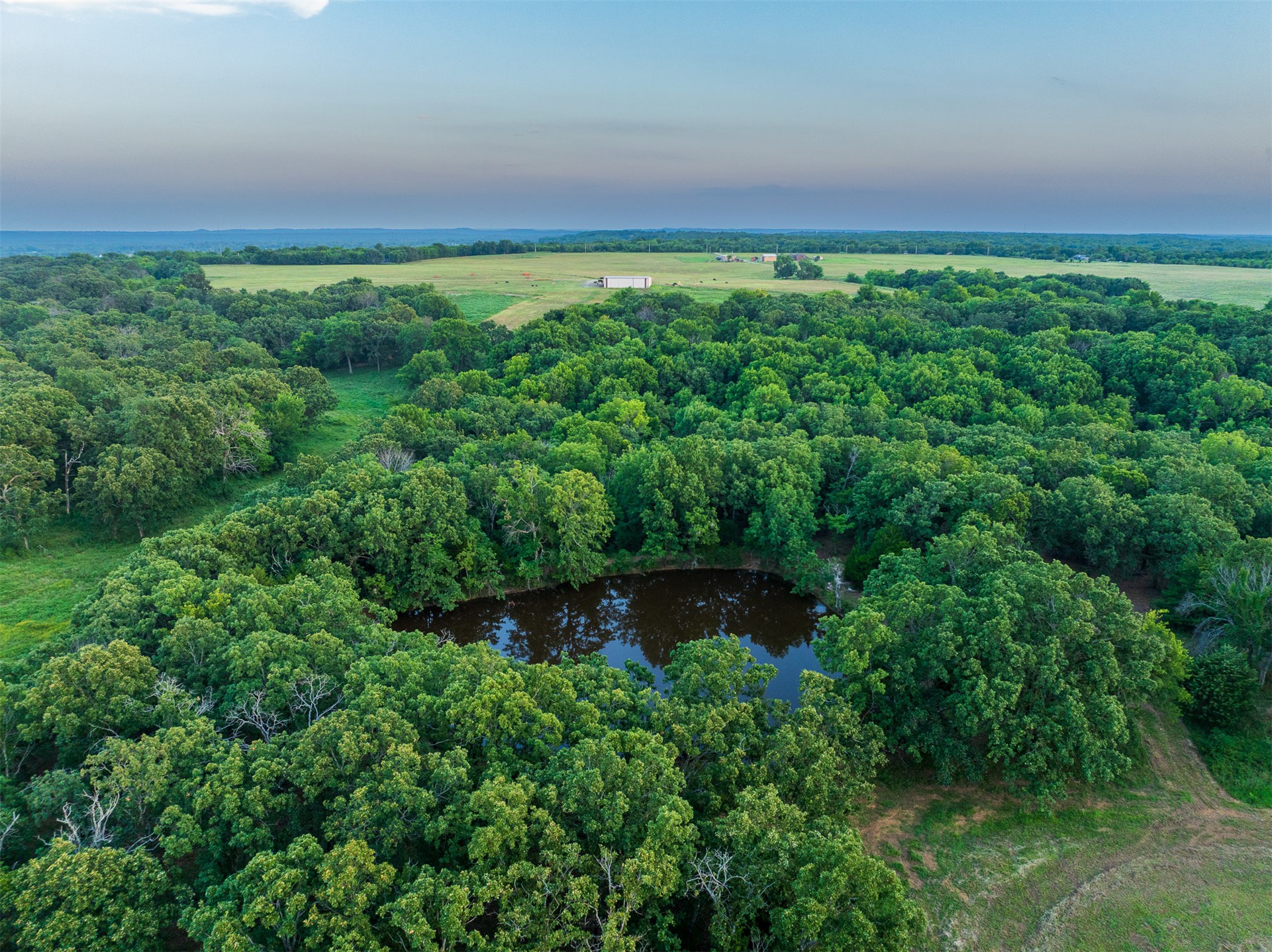 15290 E 400 Road Claremore OK 74017