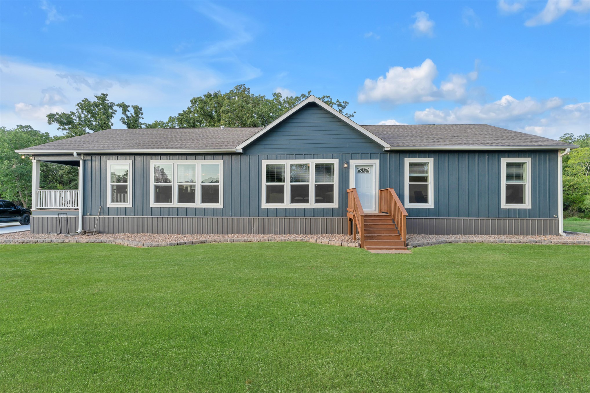 15290 E 400 Road Claremore OK 74017
