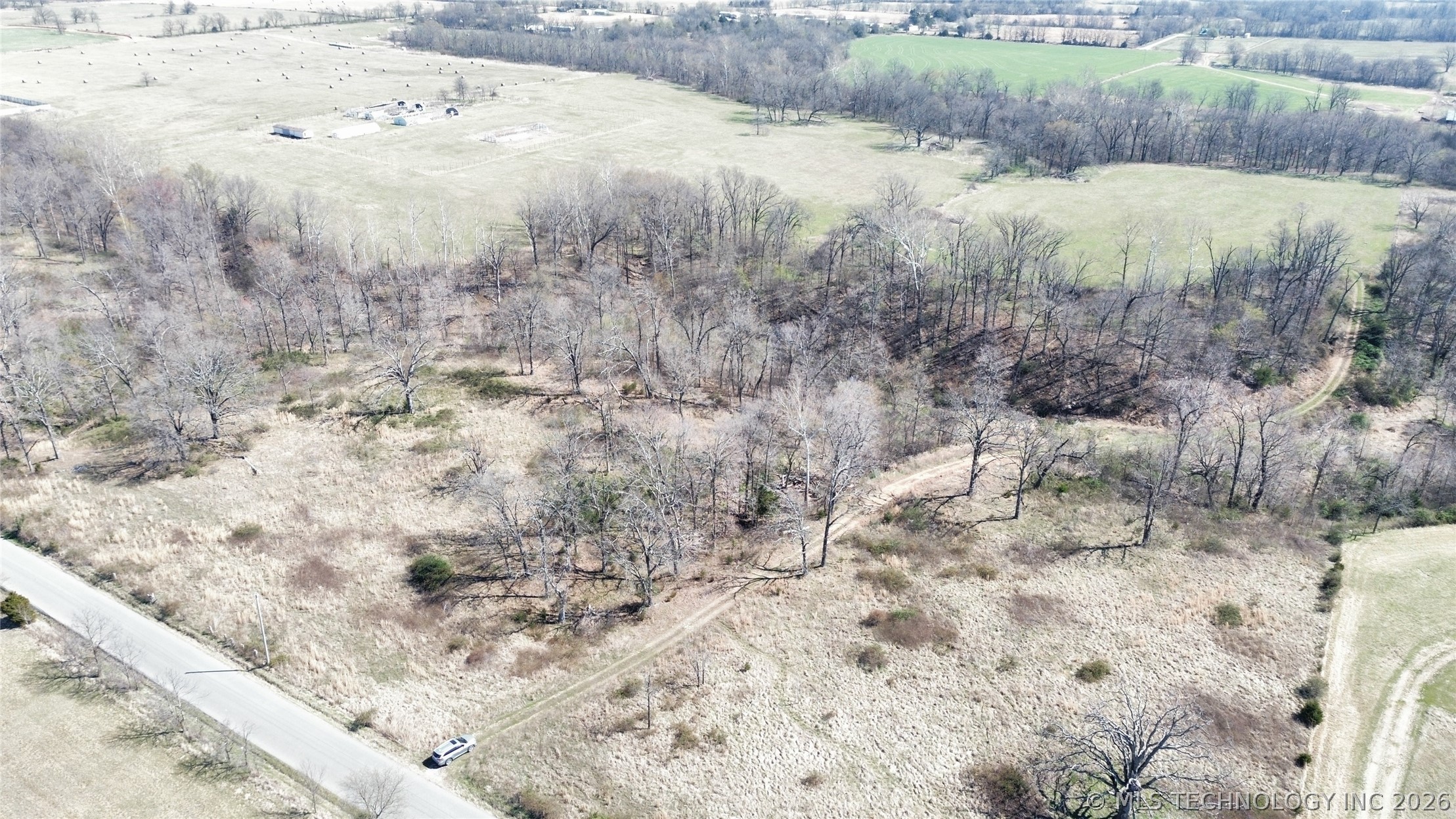 01 E 390 Road Jay OK 74346
