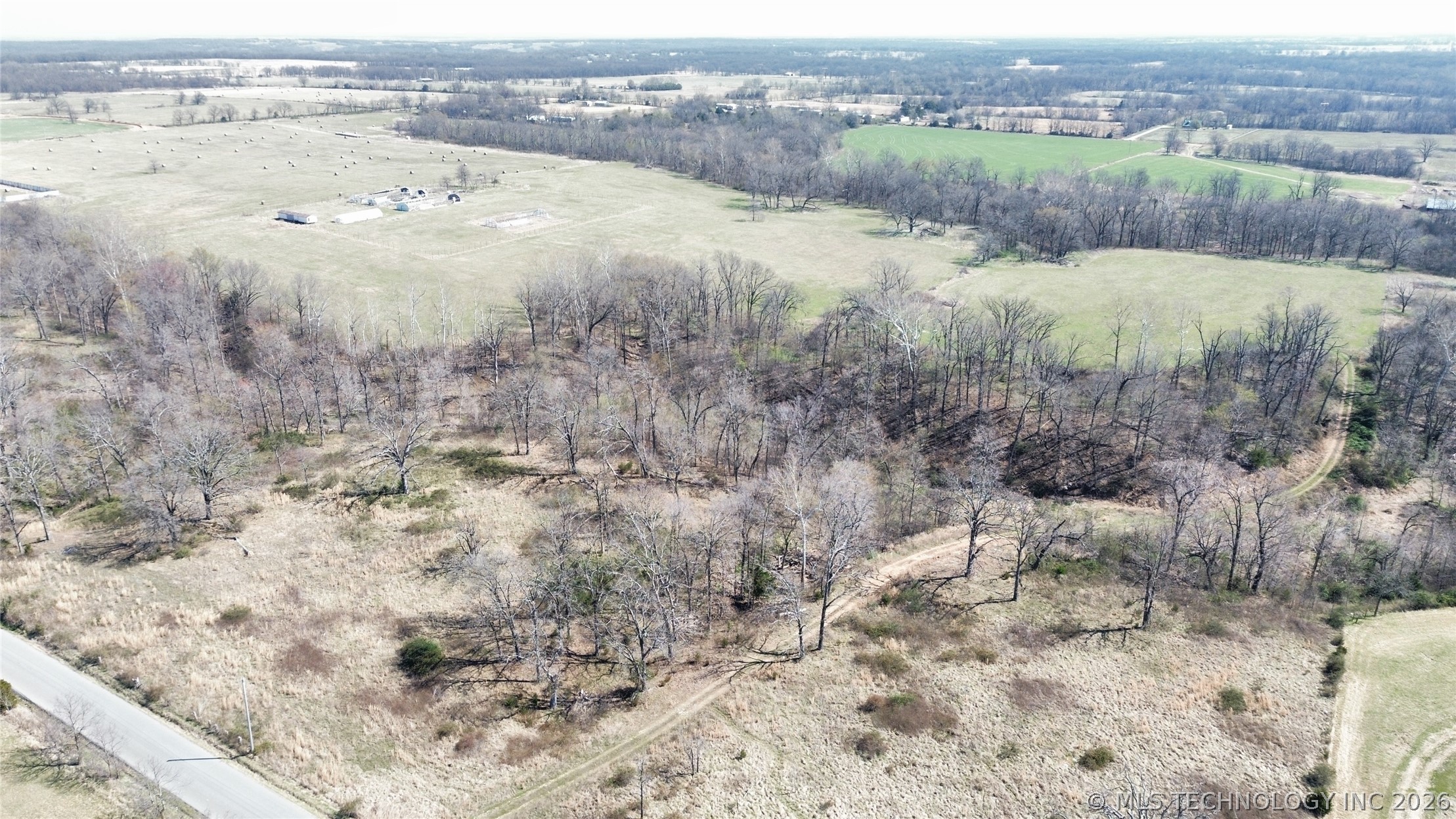 01 E 390 Road Jay OK 74346