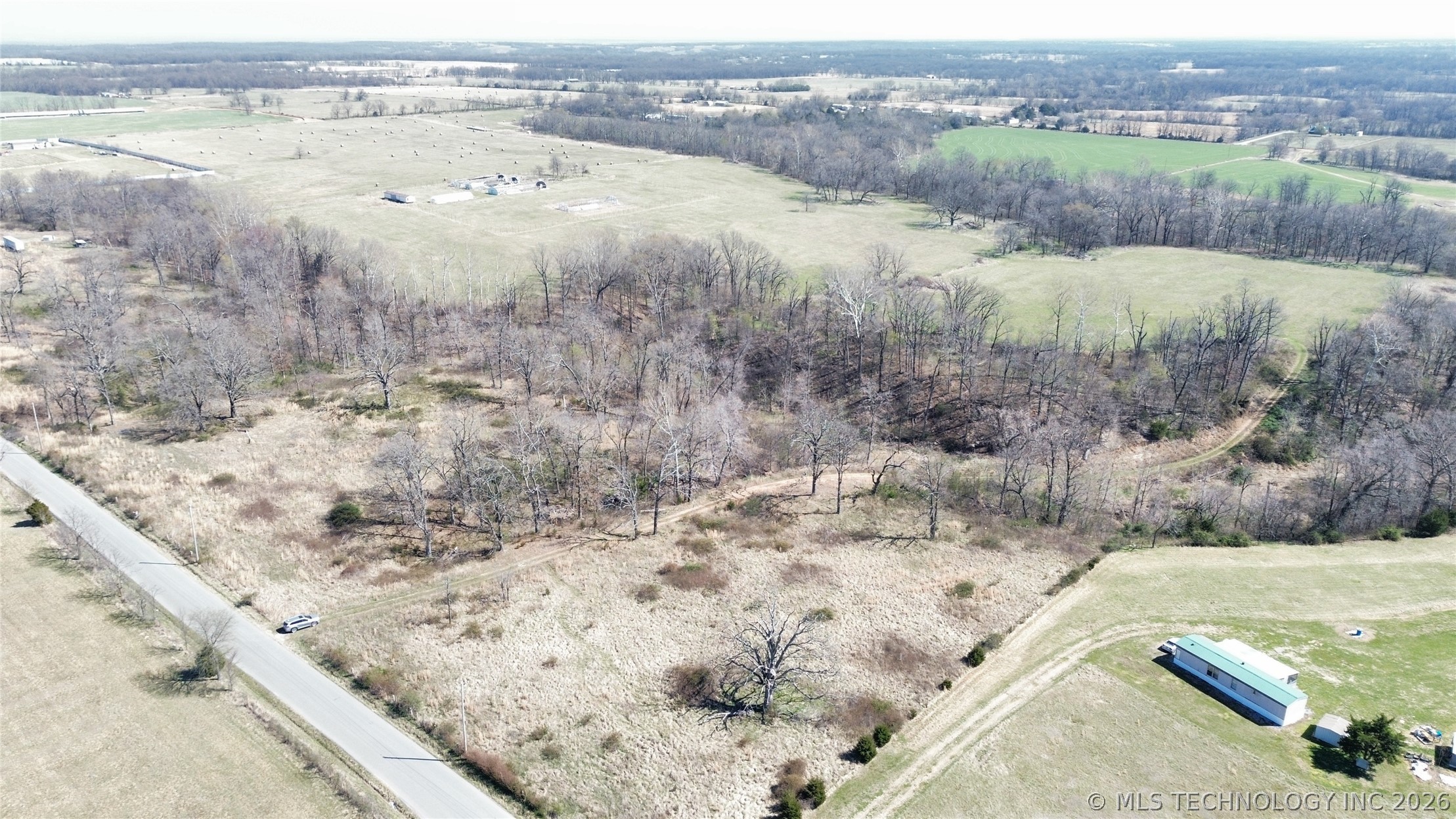 01 E 390 Road Jay OK 74346