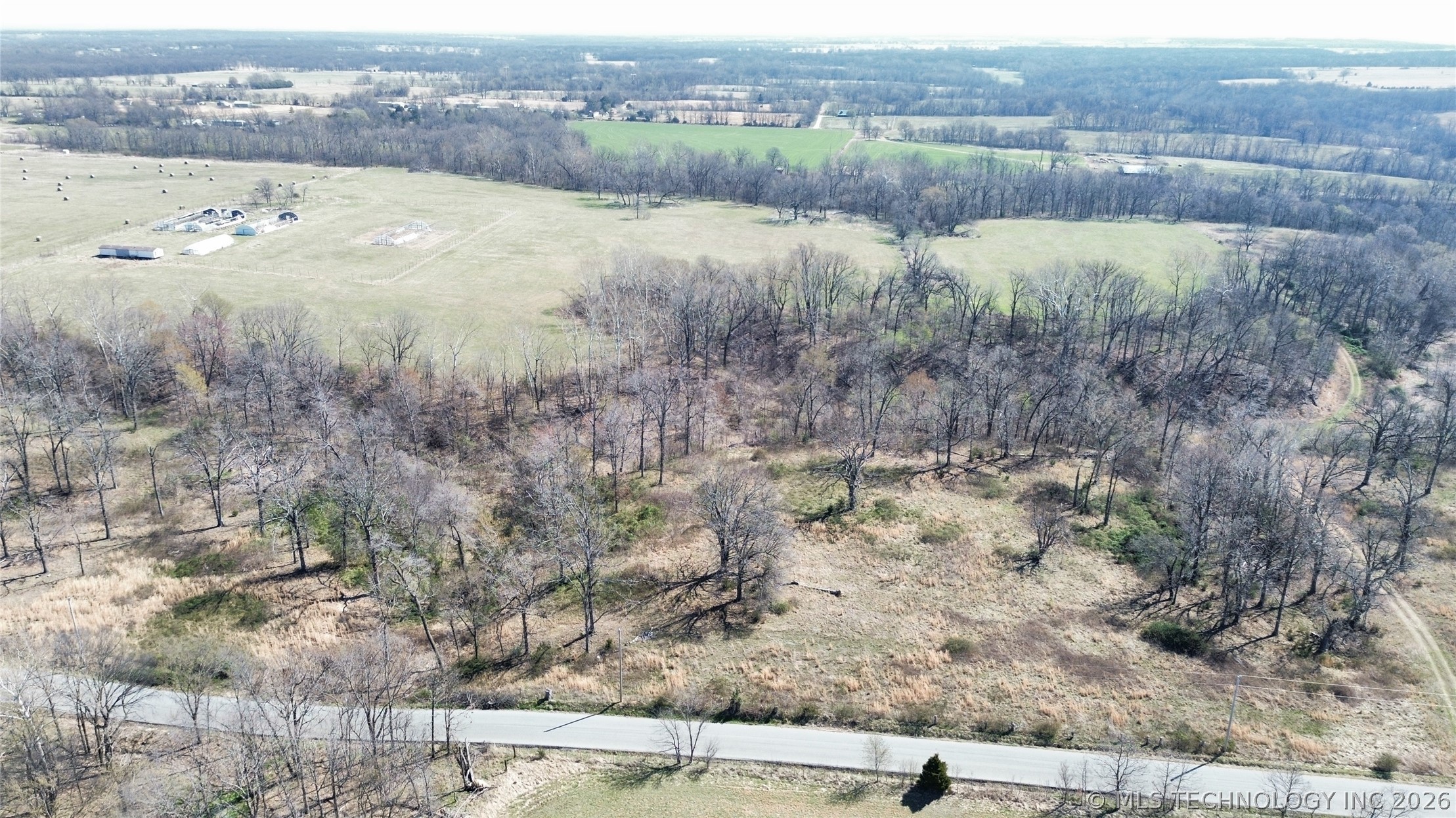 01 E 390 Road Jay OK 74346