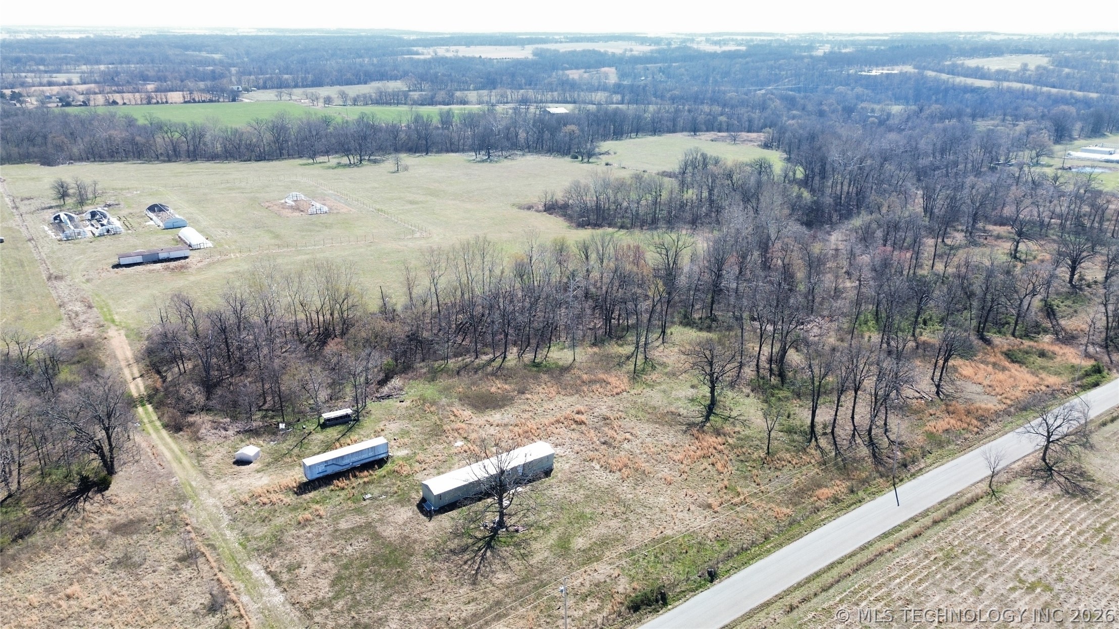 01 E 390 Road Jay OK 74346