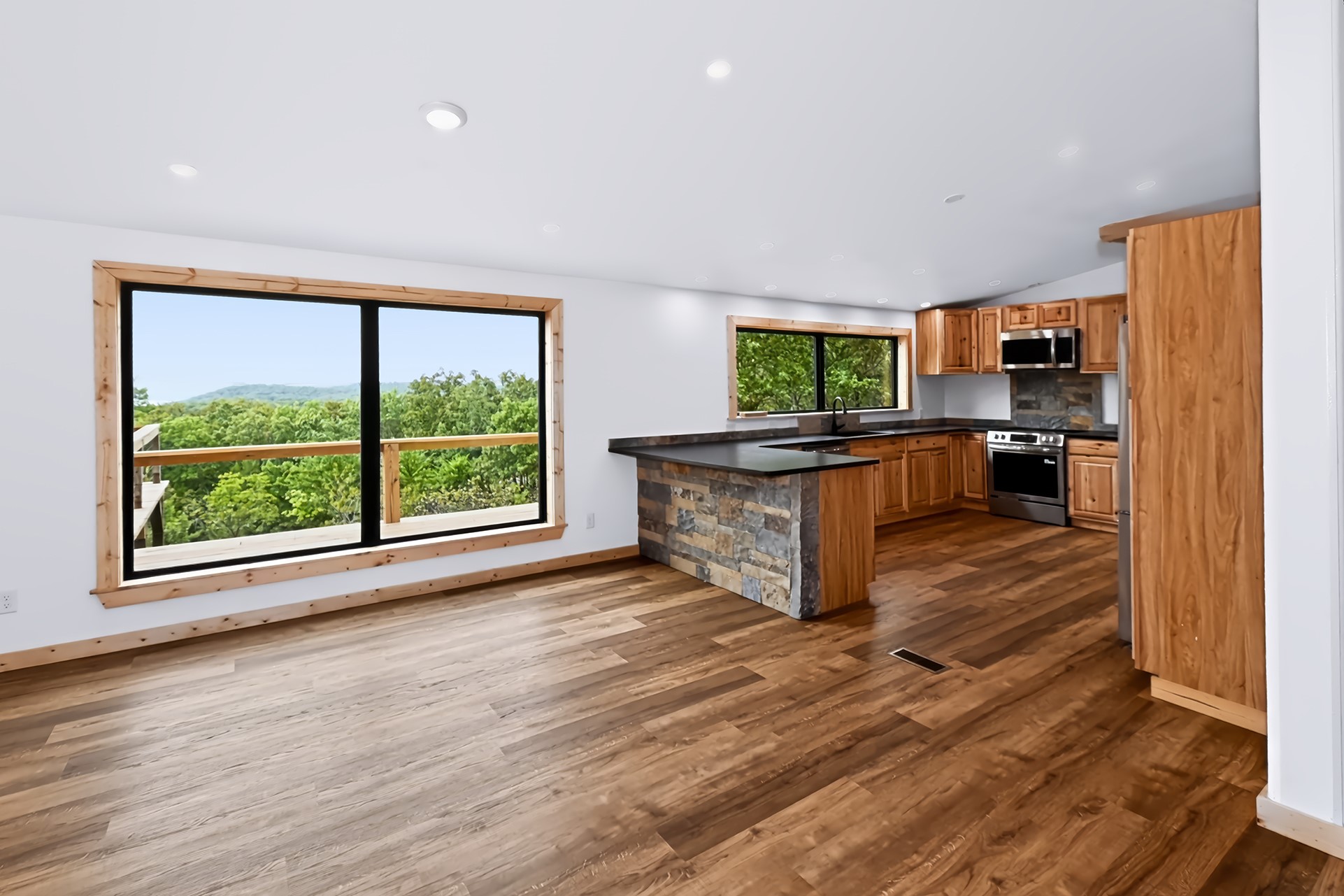 23507 E Riverview Drive Cookson OK 74427