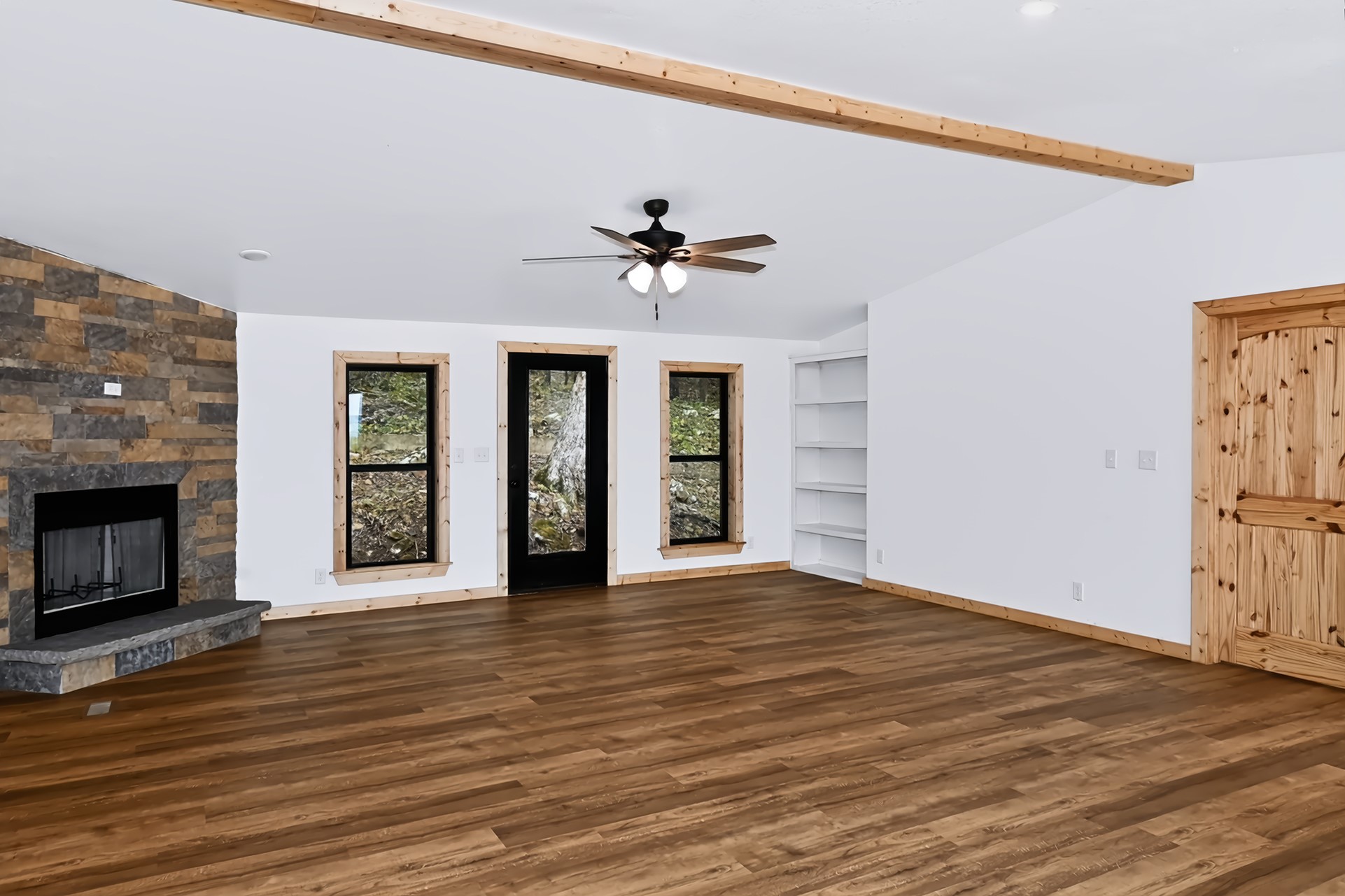 23507 E Riverview Drive Cookson OK 74427